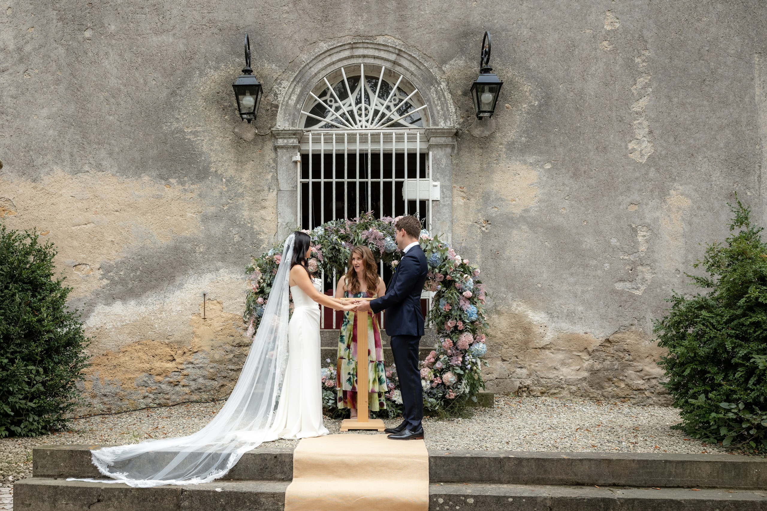 Château La Commanderie, Aude. Eugénie Smirnova — Photographe à Toulouse et dans le Sud-Ouest
