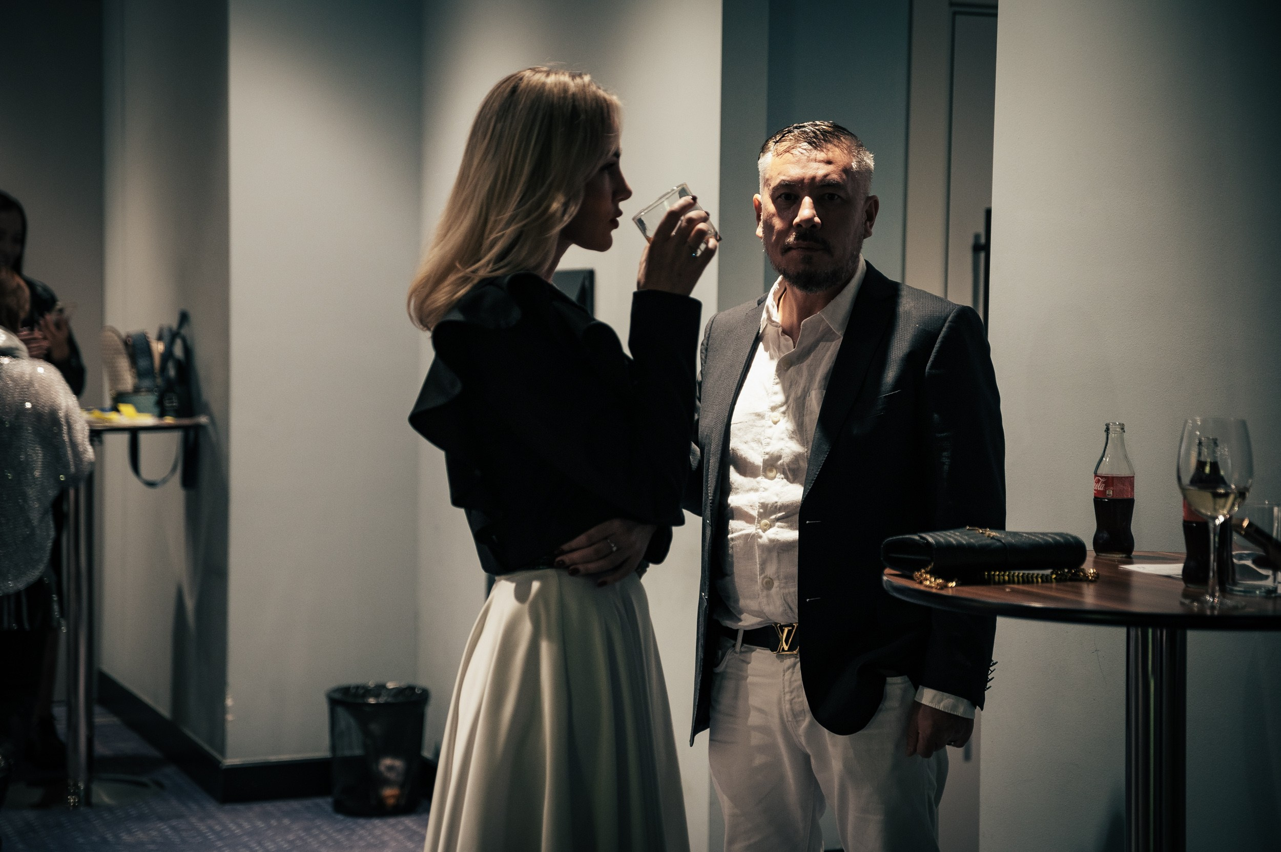 Jazz live. Фотограф в Бишкеке Андрей Кавешников