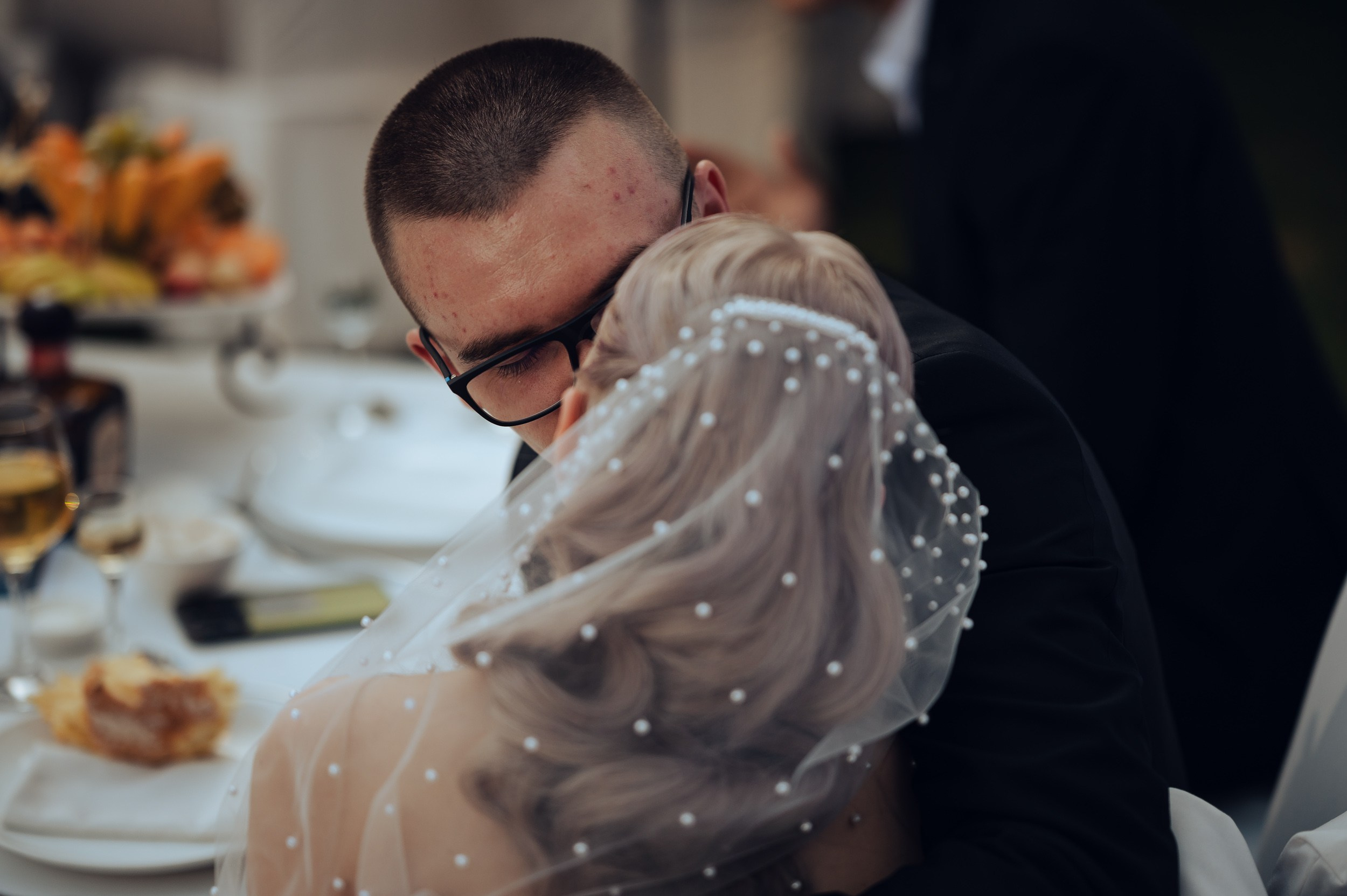 Алексей & Анастасия. Фотограф в Бишкеке Андрей Кавешников