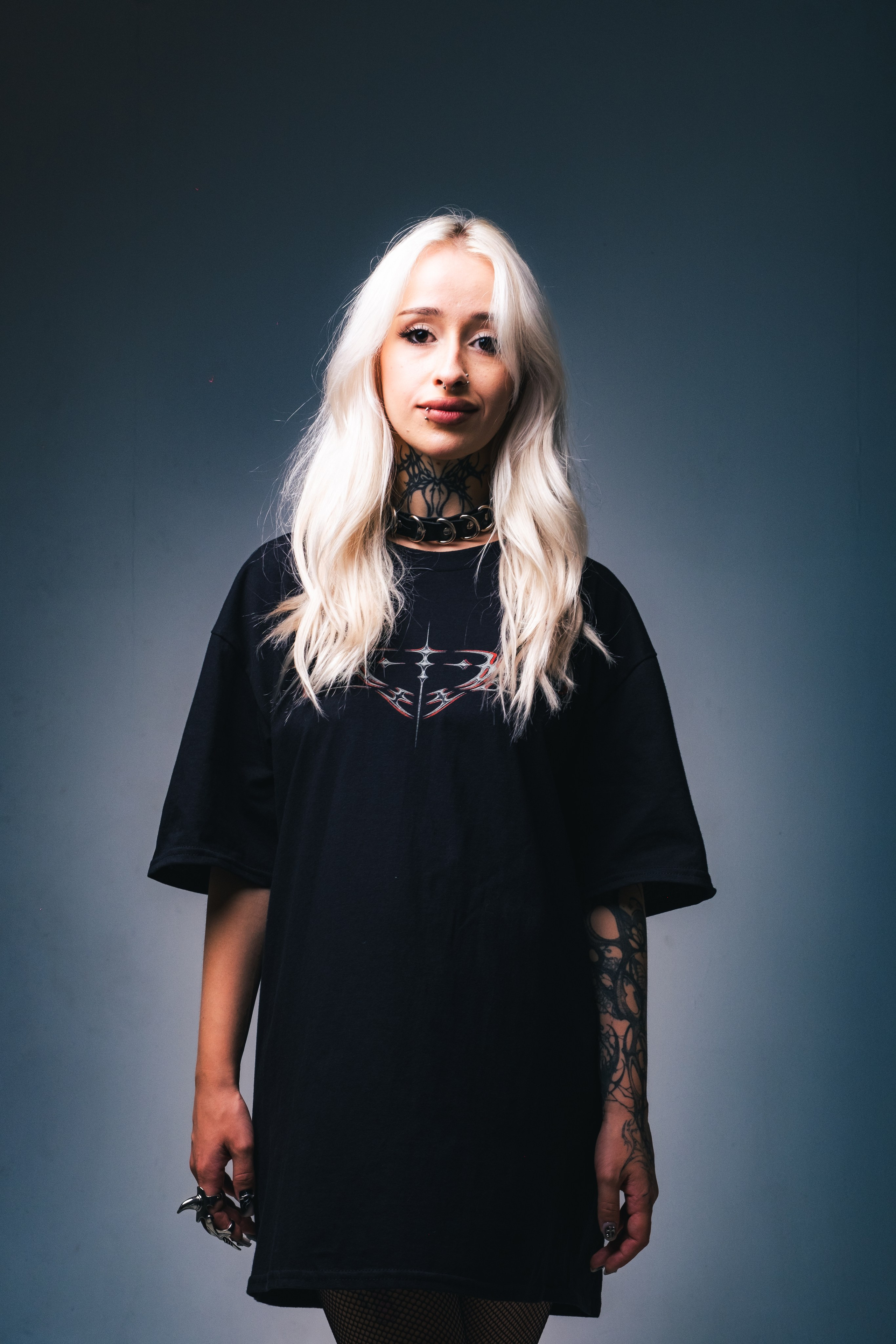 BAND_CLOTHER. Photography of Fujicolor.104