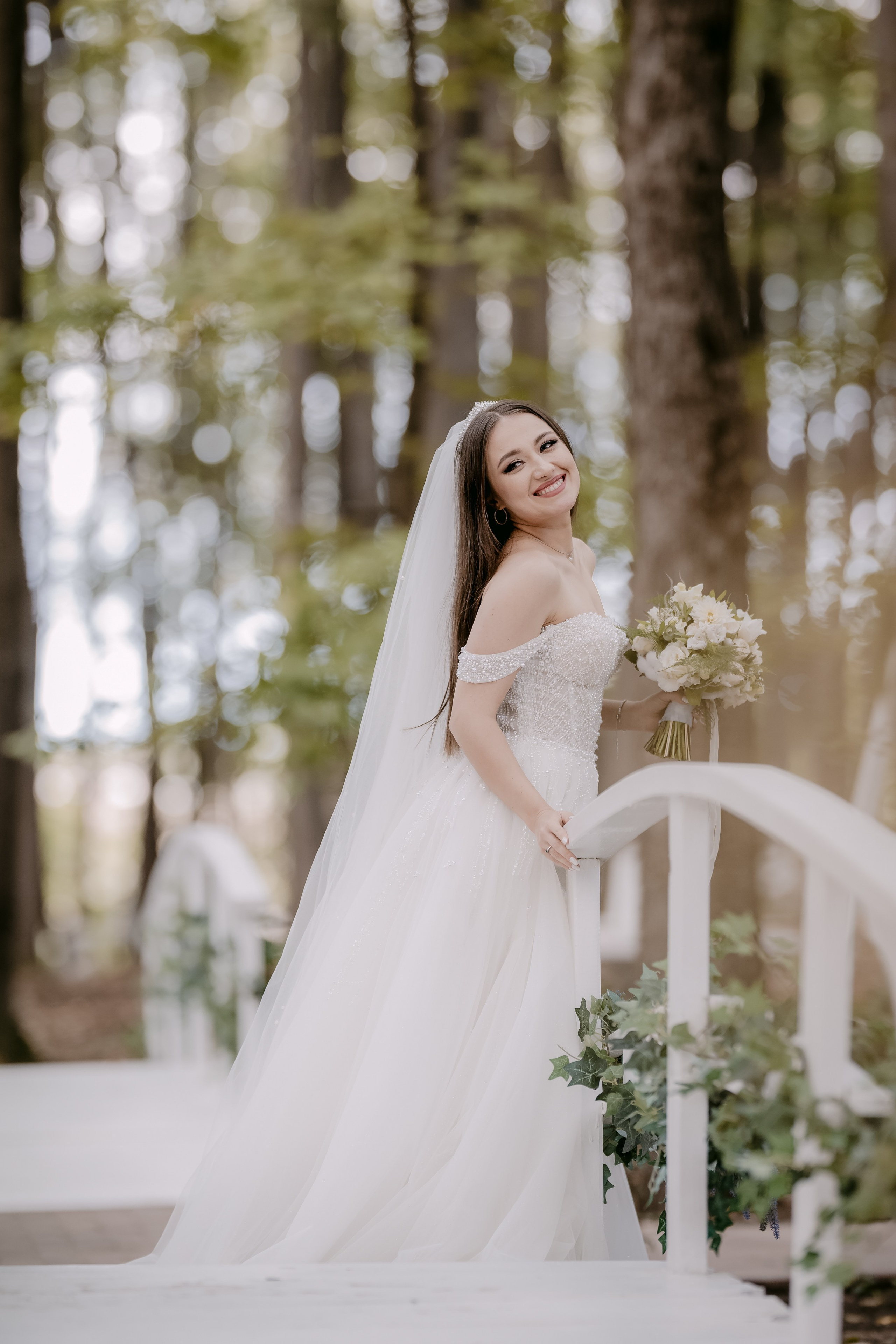 Nuntă Valentina & Alex | Fotograf nuntă premium