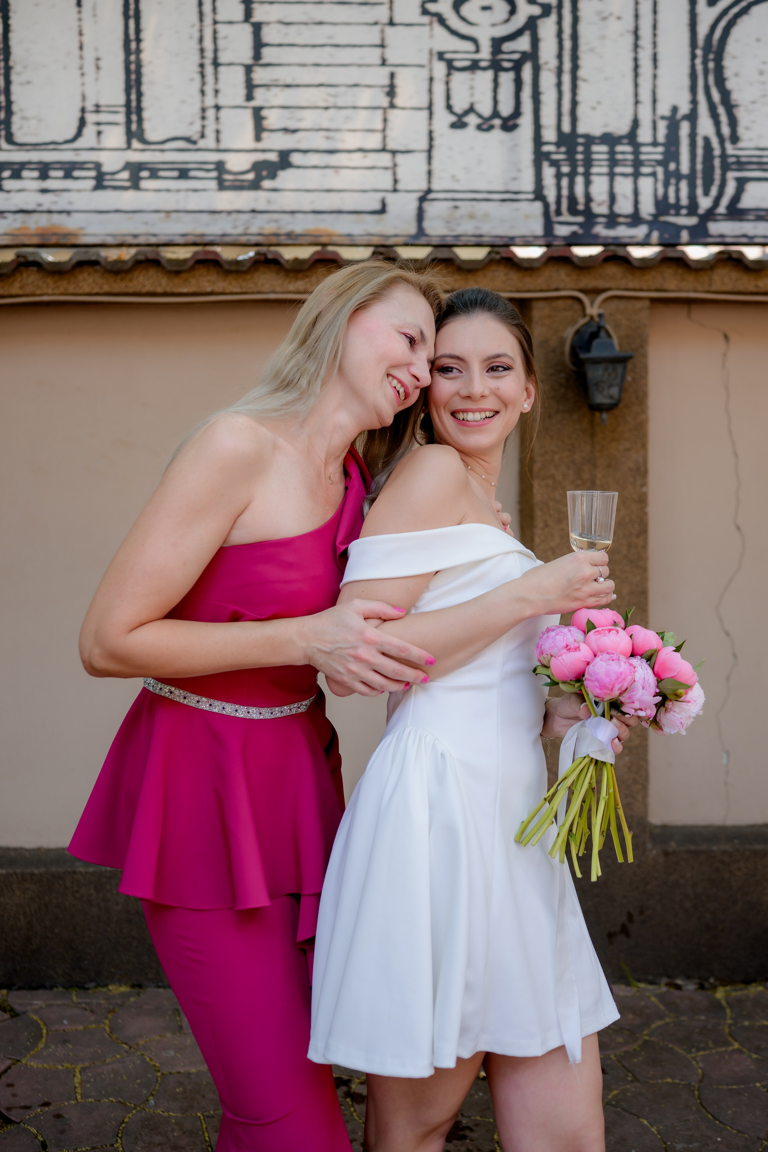 Fotografii la starea civila sector 4 – Iulia & Alexandru