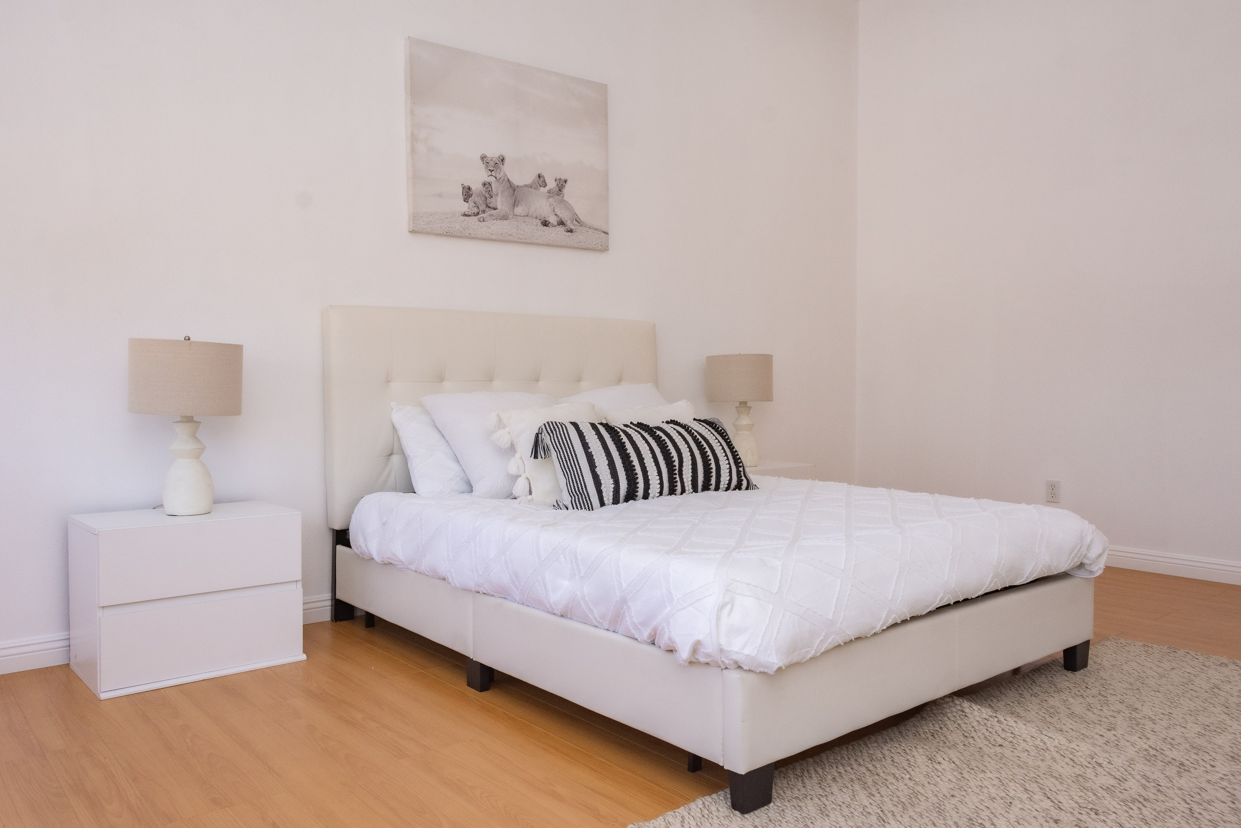 Real Estate photography. Professional portrait photographer in Los Angeles | Axenia Haritonova