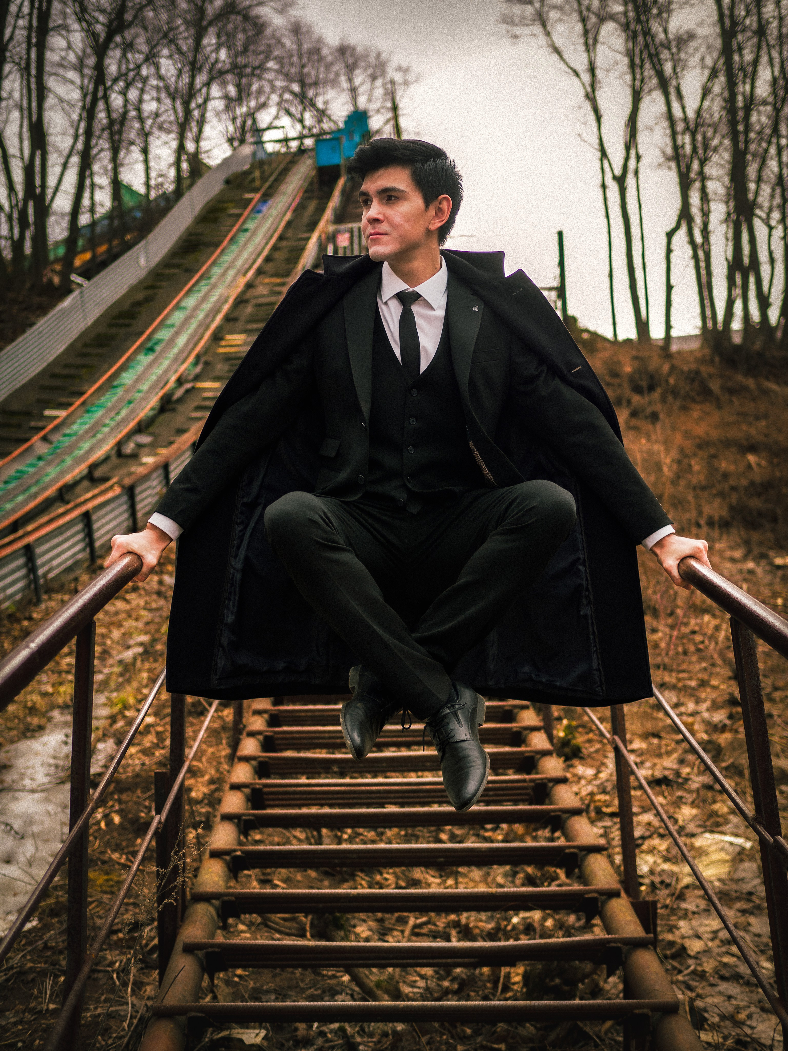 (Burn paper). Безумный фотограф Москва/Спб| Уфа Галяутдинов Руслан