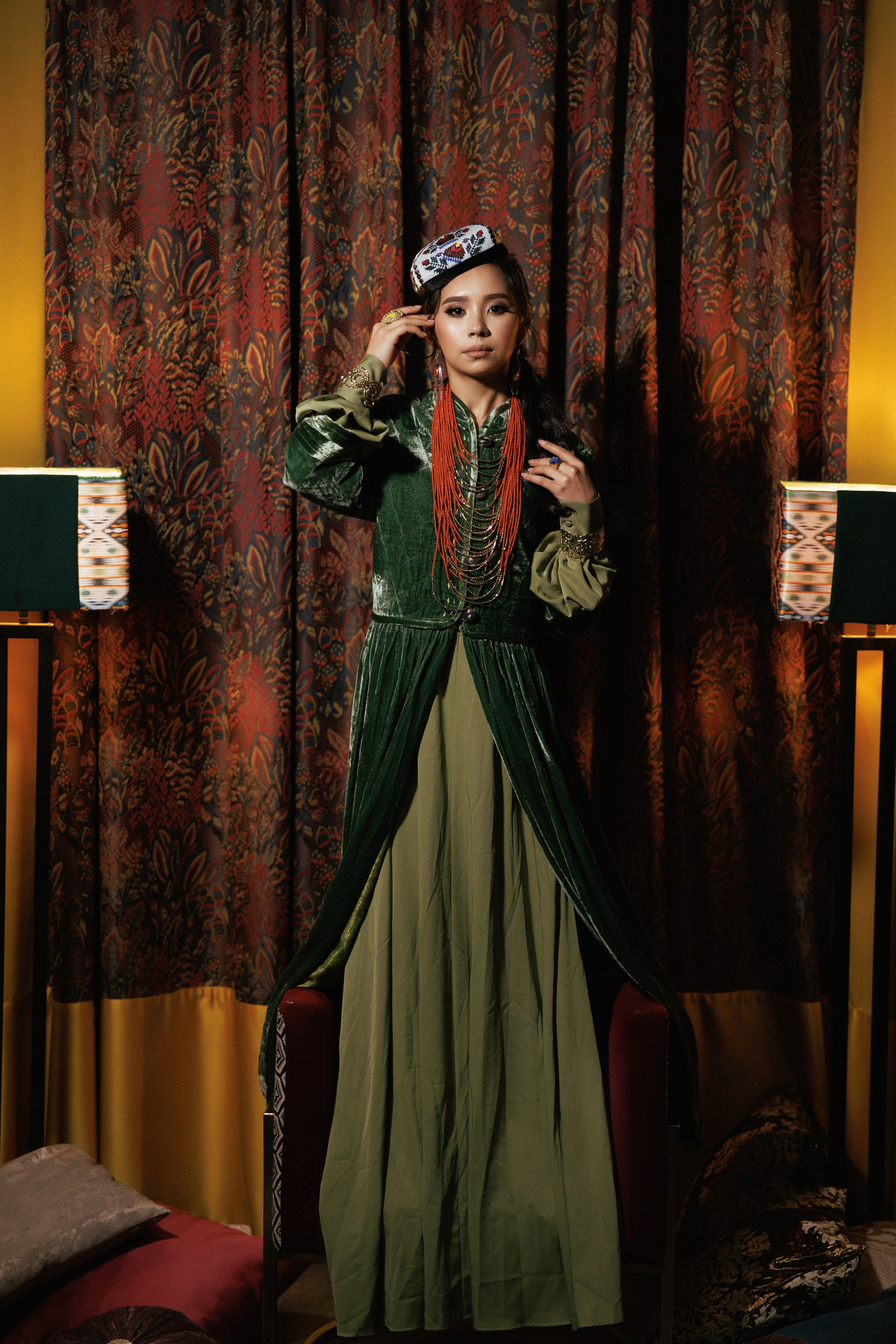 Кыз Узатуу Юлдуз. Азимжан Нуритдинходжаев — свадебный фотограф