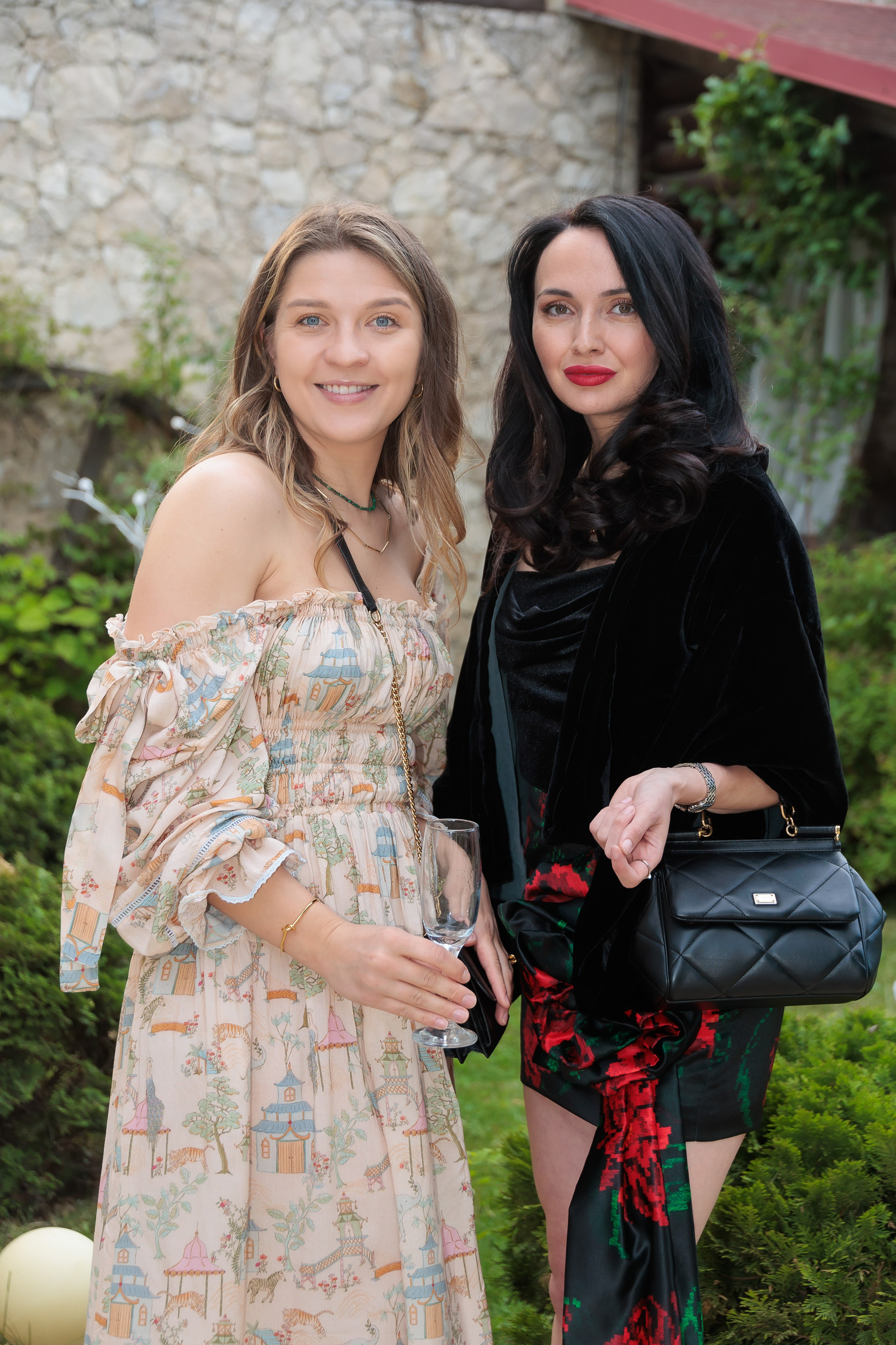 Chiril & Anastasia. ✔️ Фото Видео на свадьбы и крестины Молдова — Cinematic.md