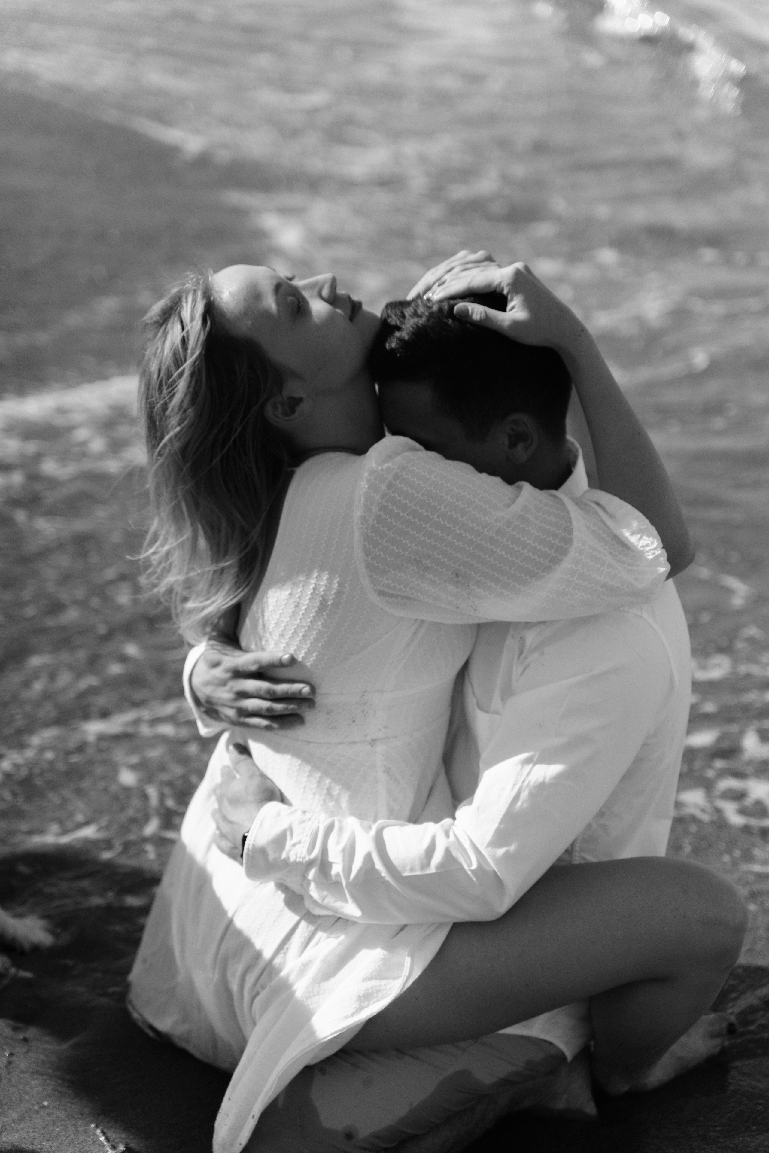 Ruslan and Elmira (Lovestory). Aesthetic & Lifestyle photographer in Da Nang, Vietnam