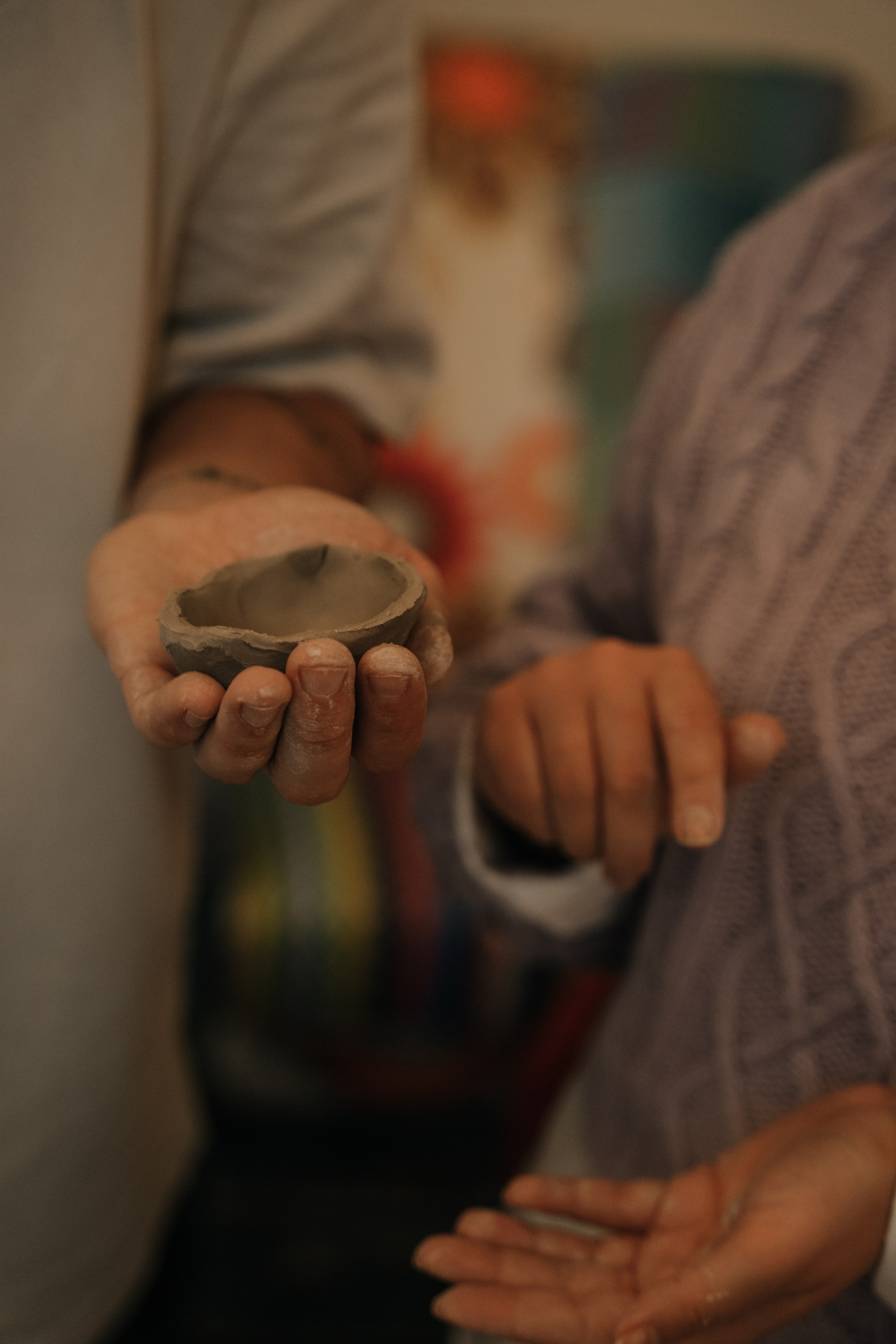 Алена и Микита. Lera Berg — Photographer in Munich