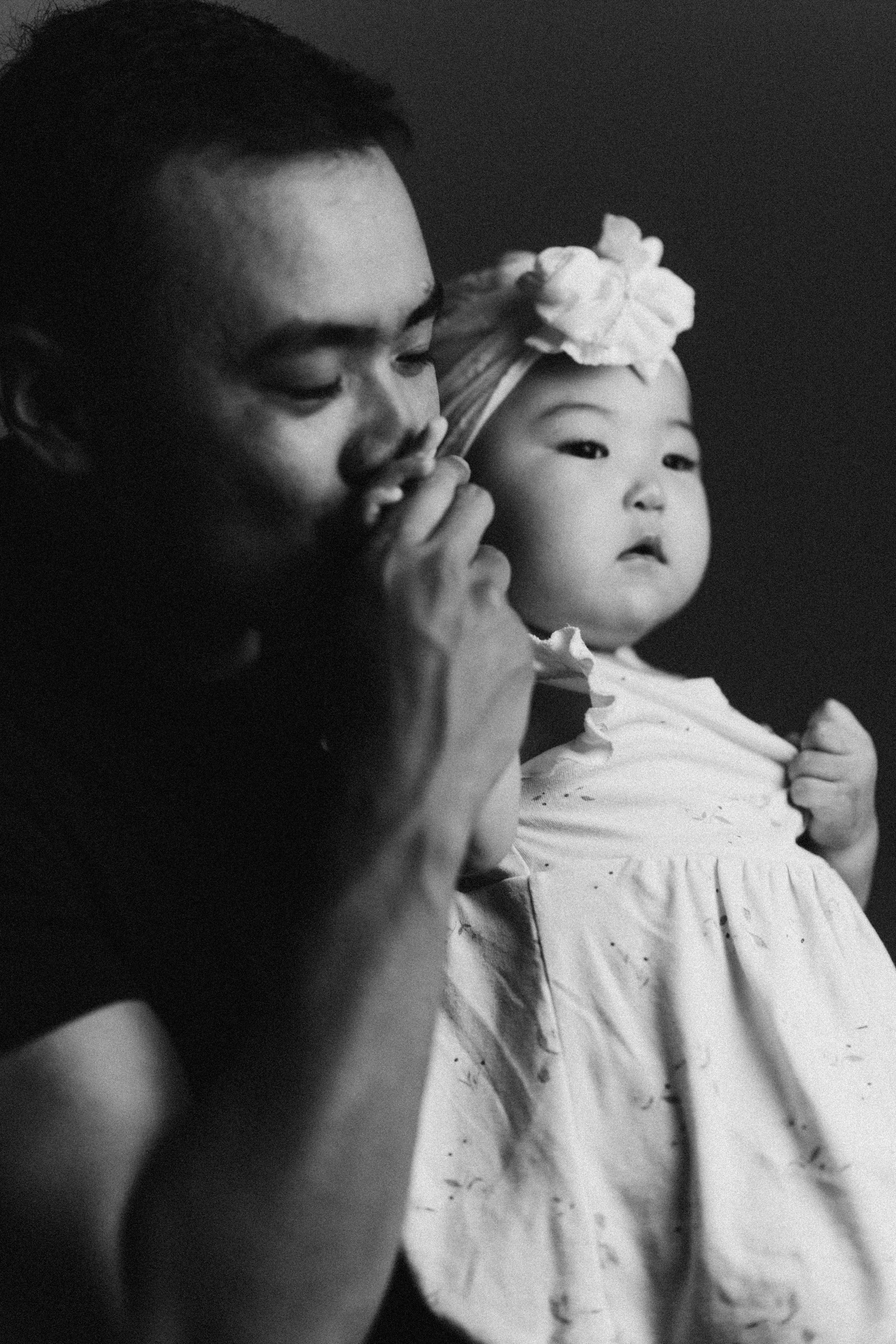 Family. Mandarin.photo