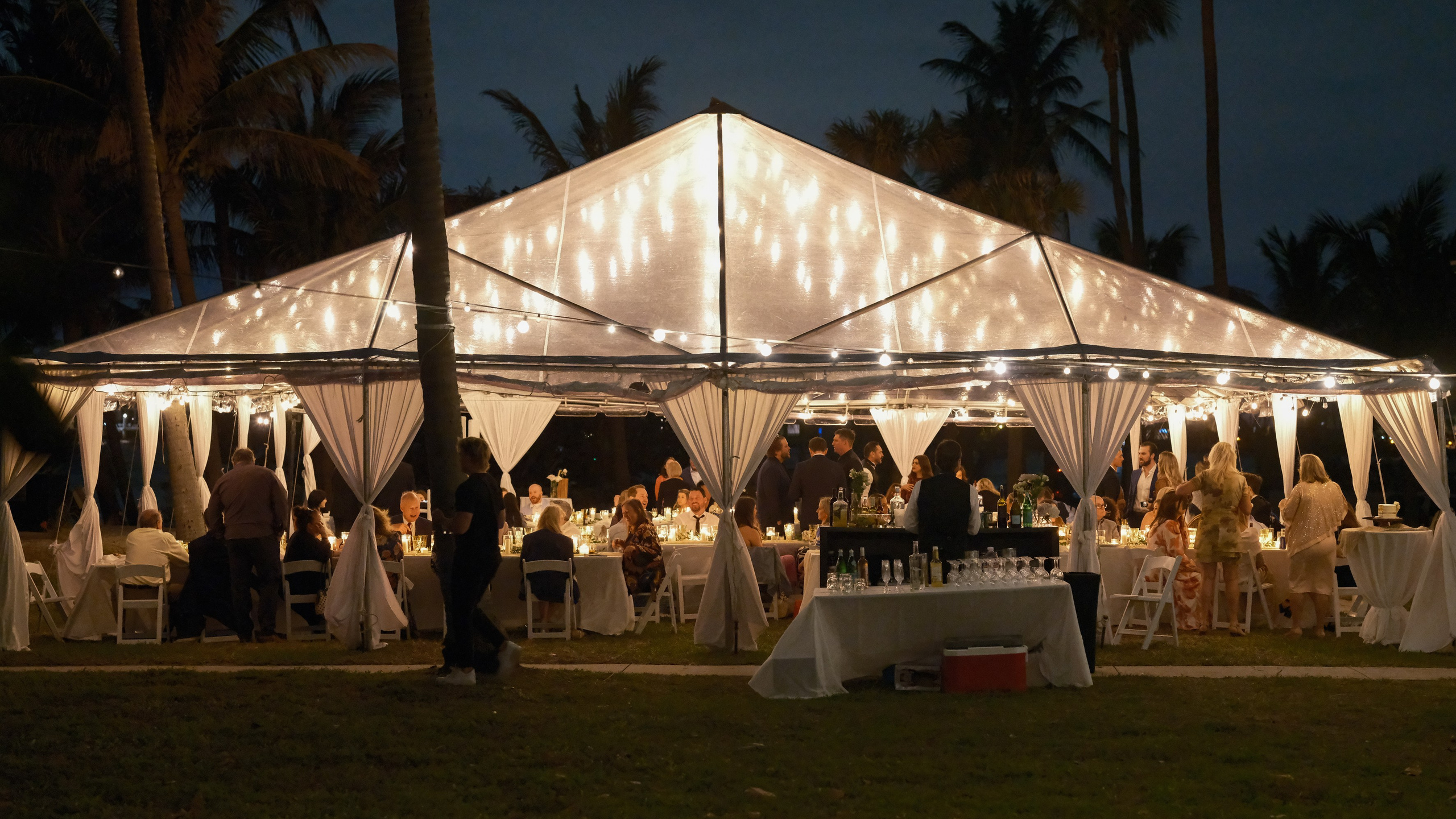 LIV AND OSCAR. Florida destination wedding photographer