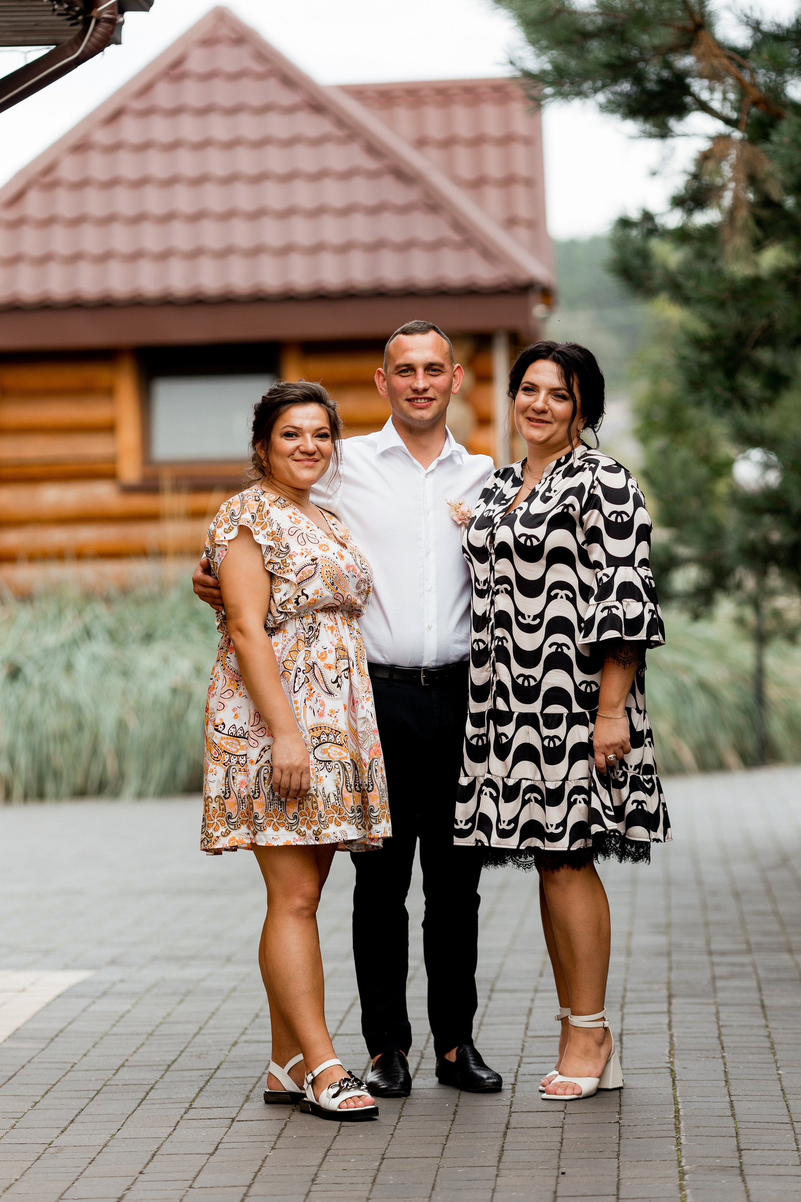 Катерина та Богдан. Ірина Терещук