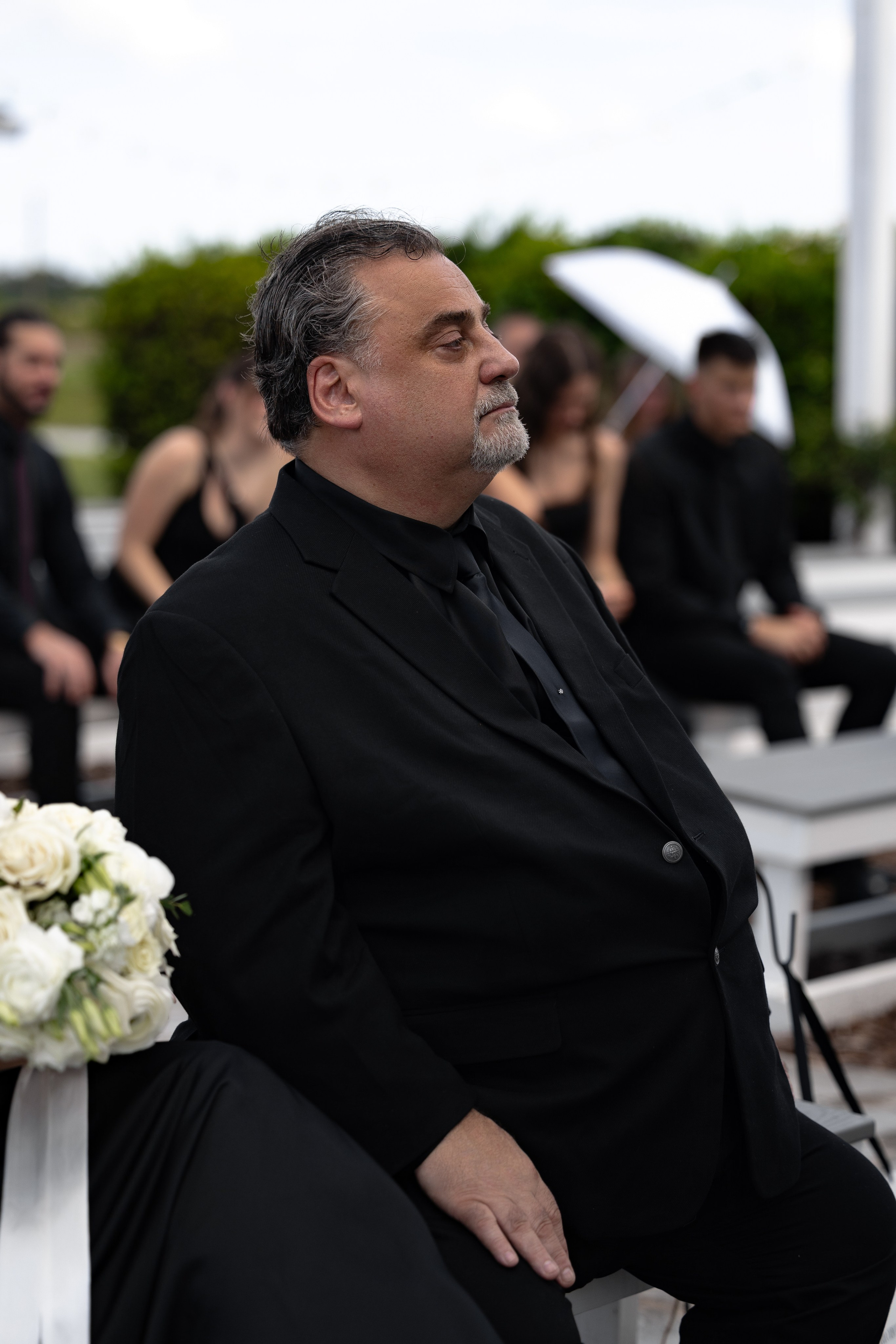 Alexsa and Robert. Ever After Farm Peach. Photographer Anastasia Nagibina