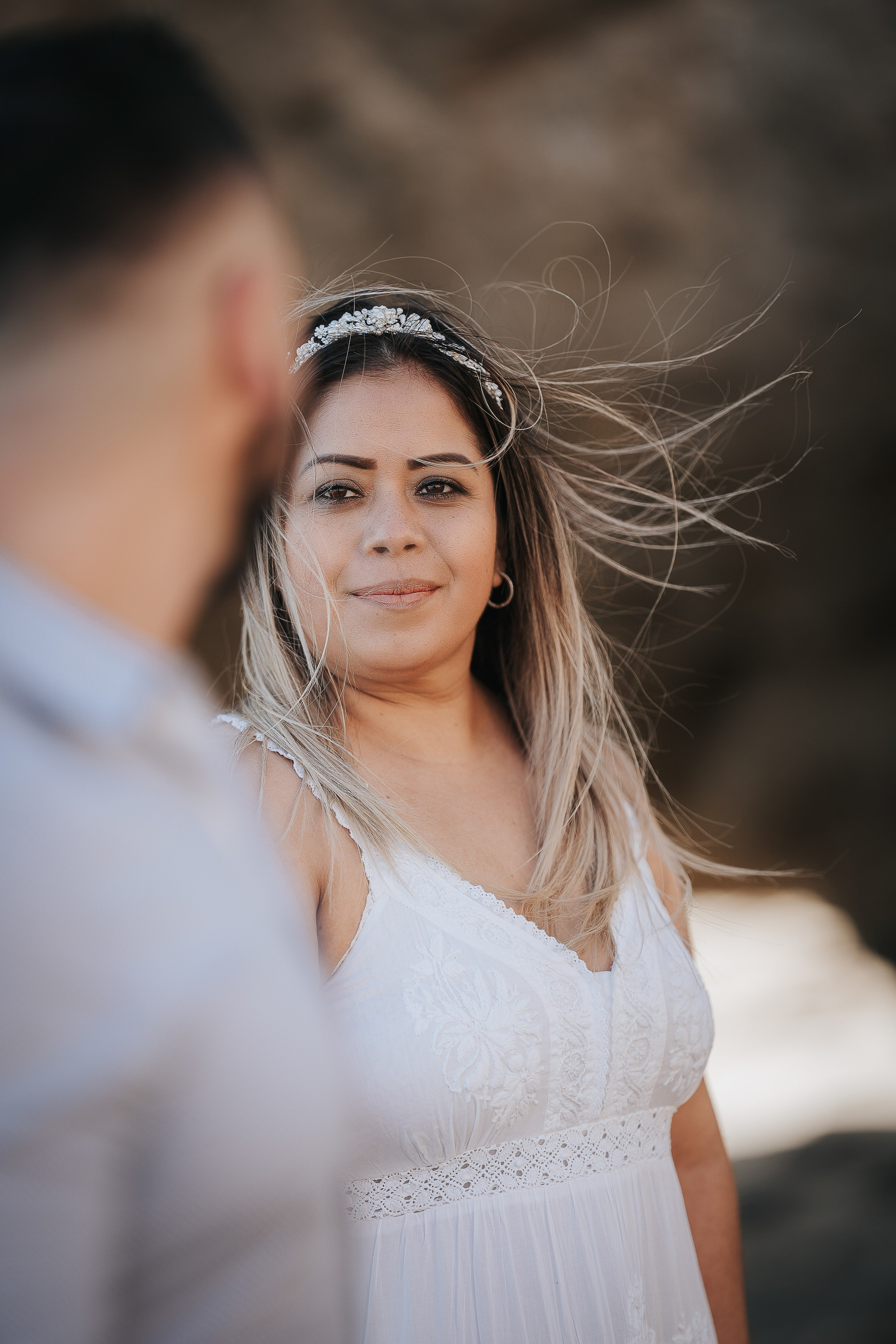 Martha & Alan Engagement. J&T Photo Art