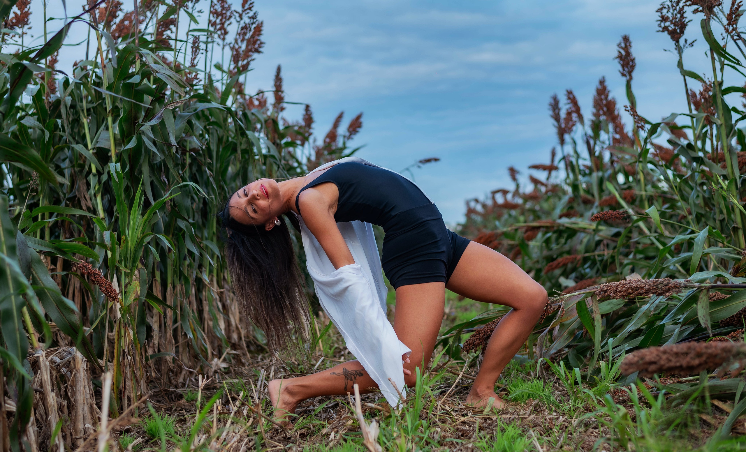 Producciones. Hernán Platini Photography