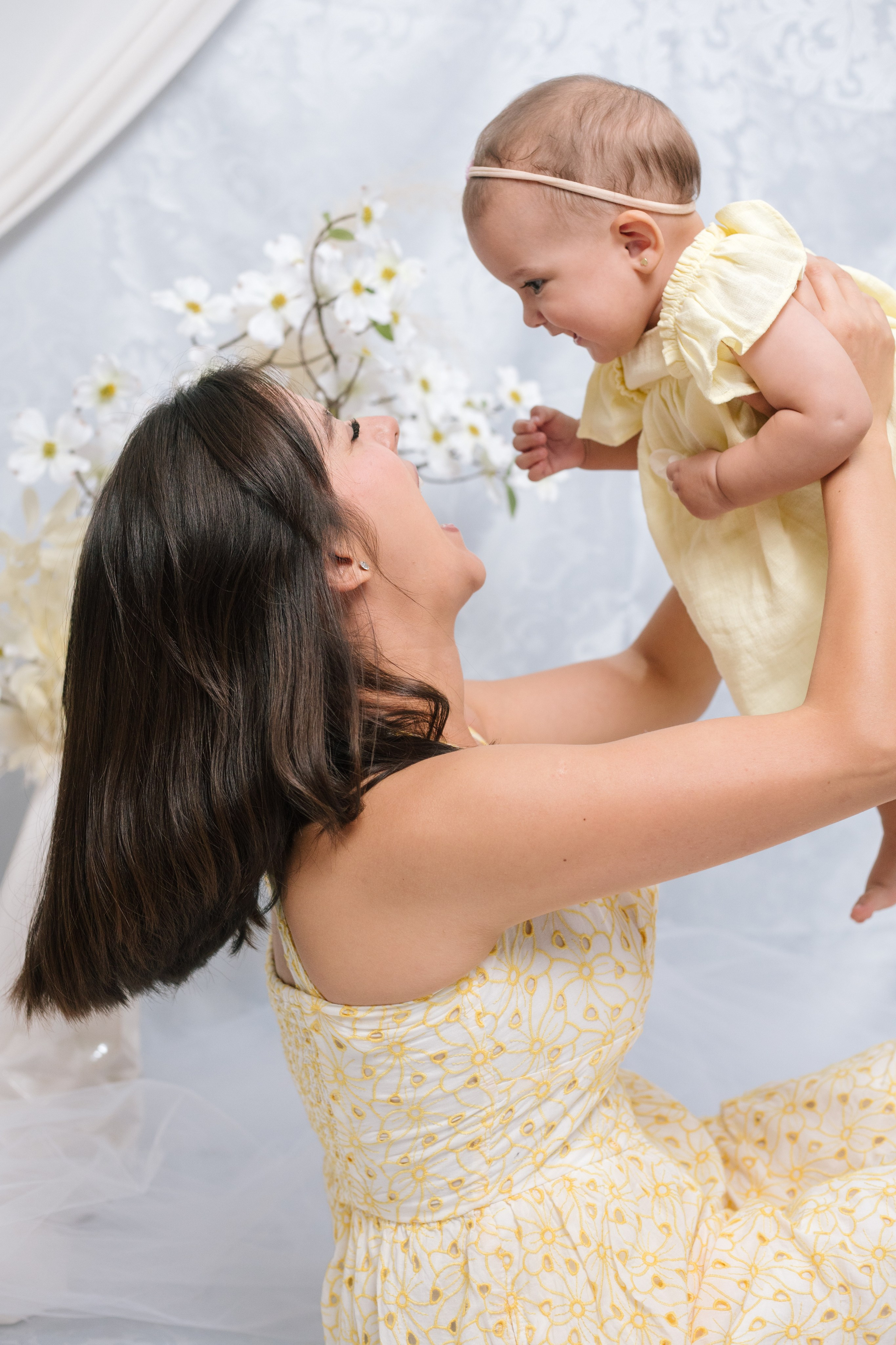 Mamá y Yo 2026. Principal