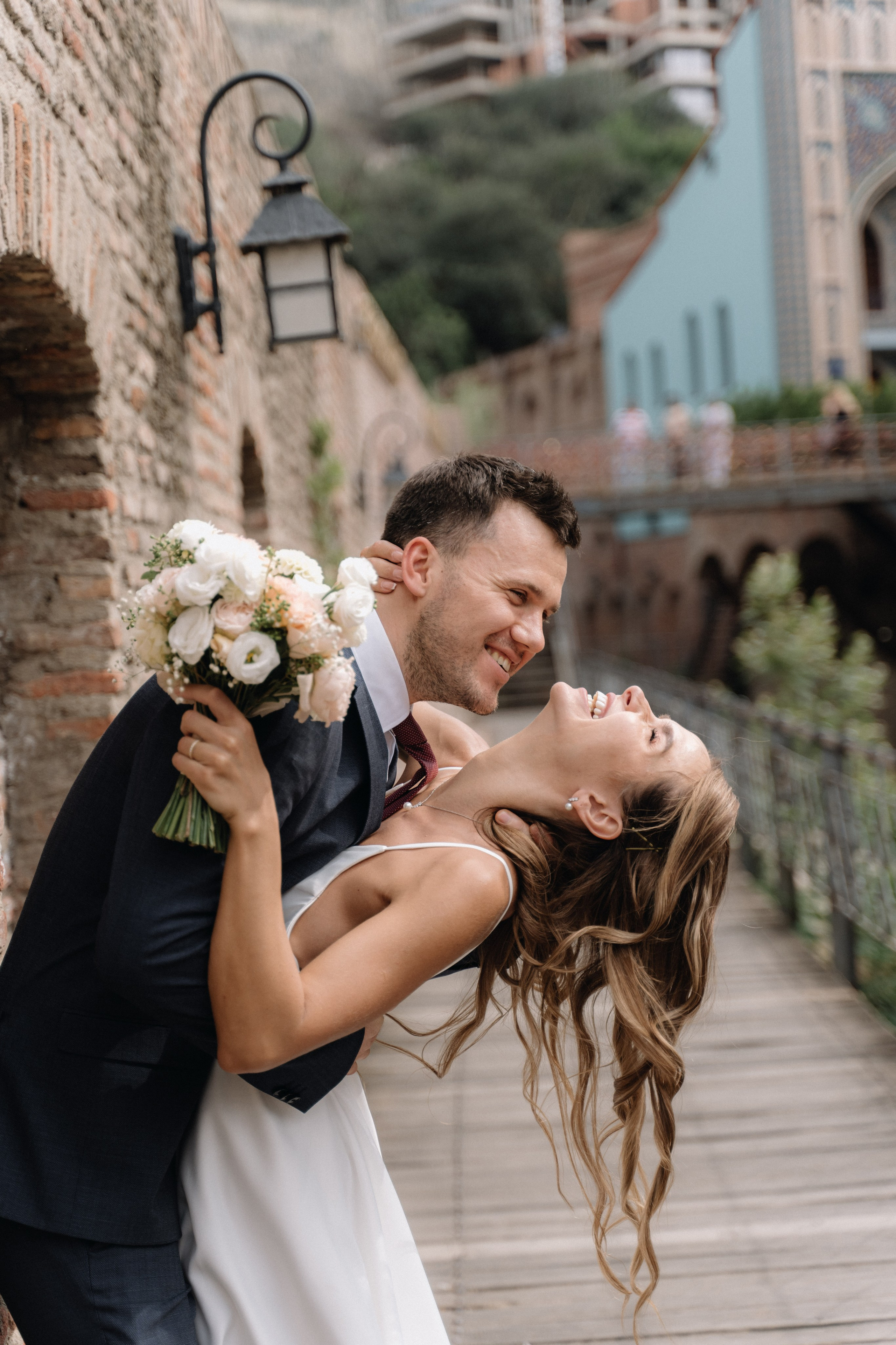 Tbilisi & Jvari. Max & Julia. Дарья Филькова — фотограф и видеограф в Тбилиси, Грузия