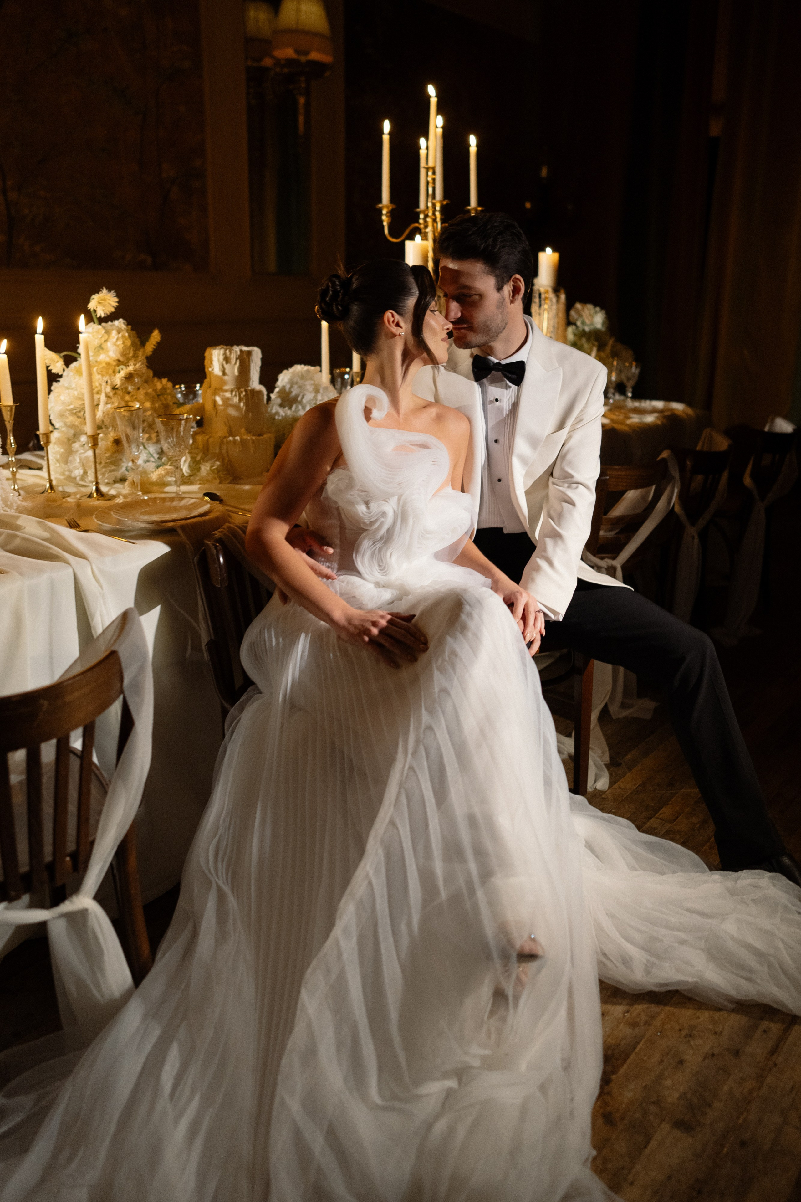 Emily and Levi. Wedding photographer and videographer New York | New Jersey