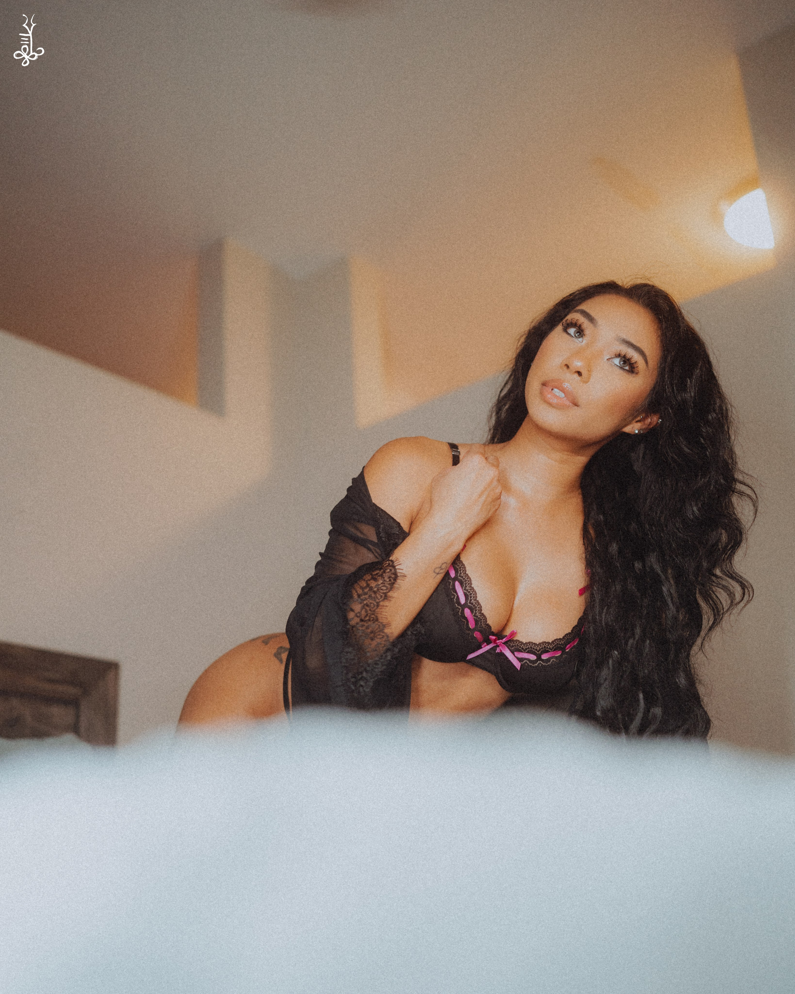 IVY. Ke’Ondris | Photographer & Videographer | Indianapolis, IN