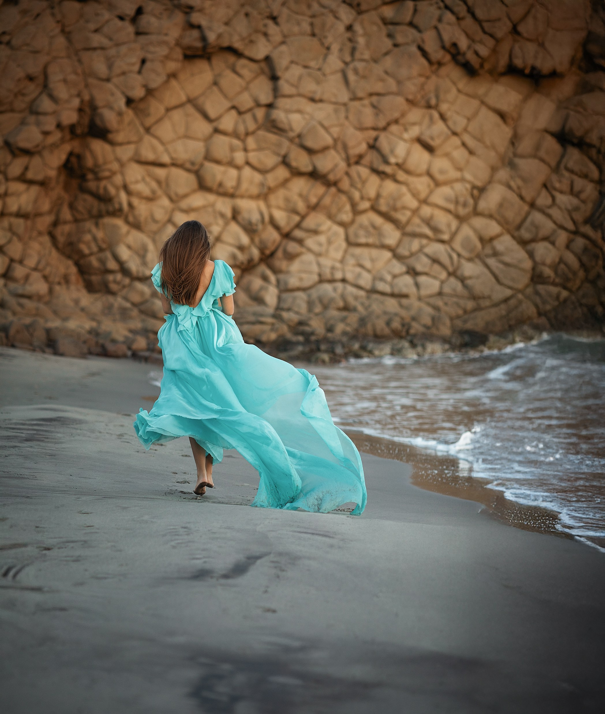 Mujeres que inspiran. Fotógrafo Almeria. Swetlana Ushakova