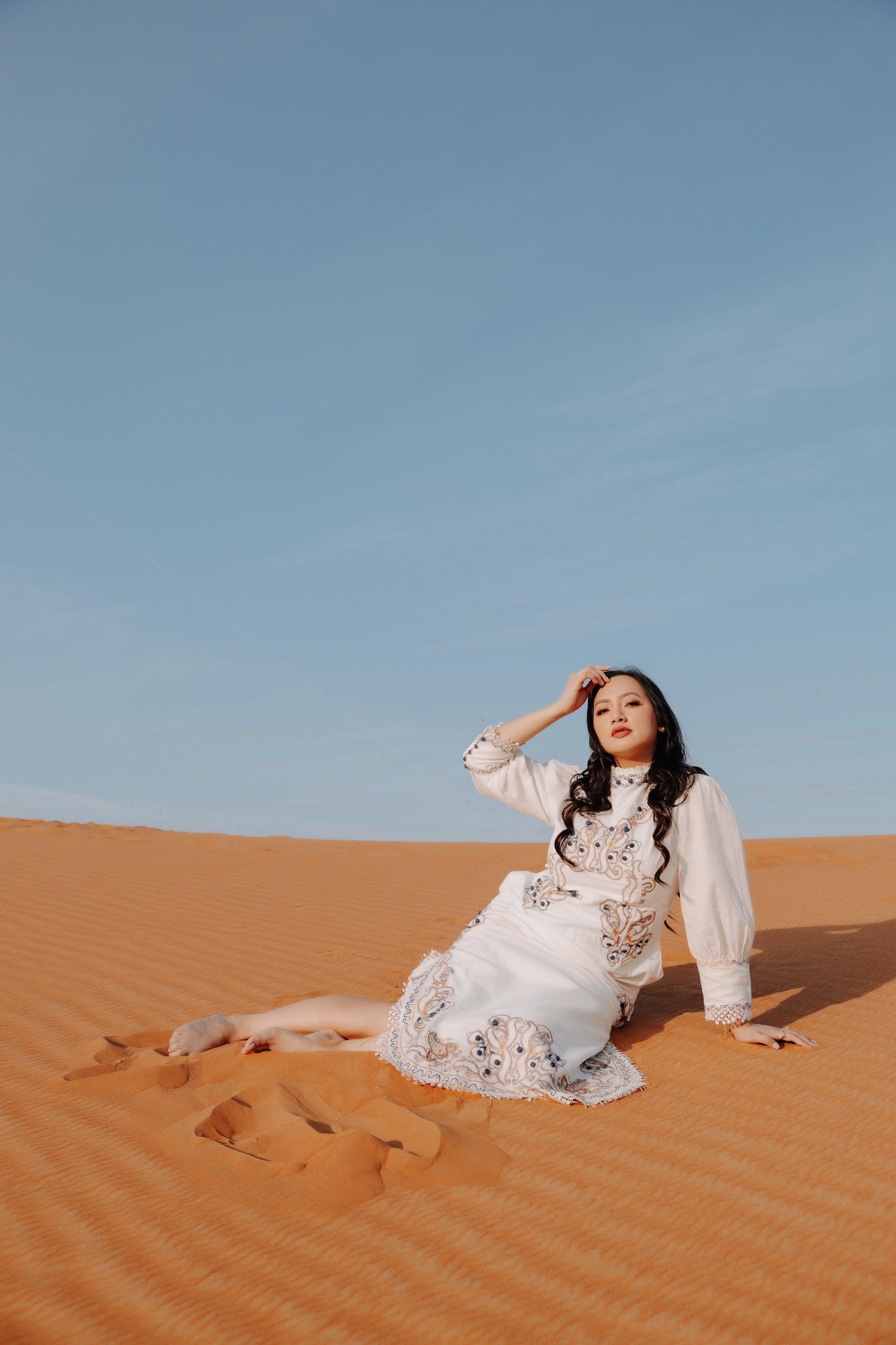 Aiko & Bo PreWedding