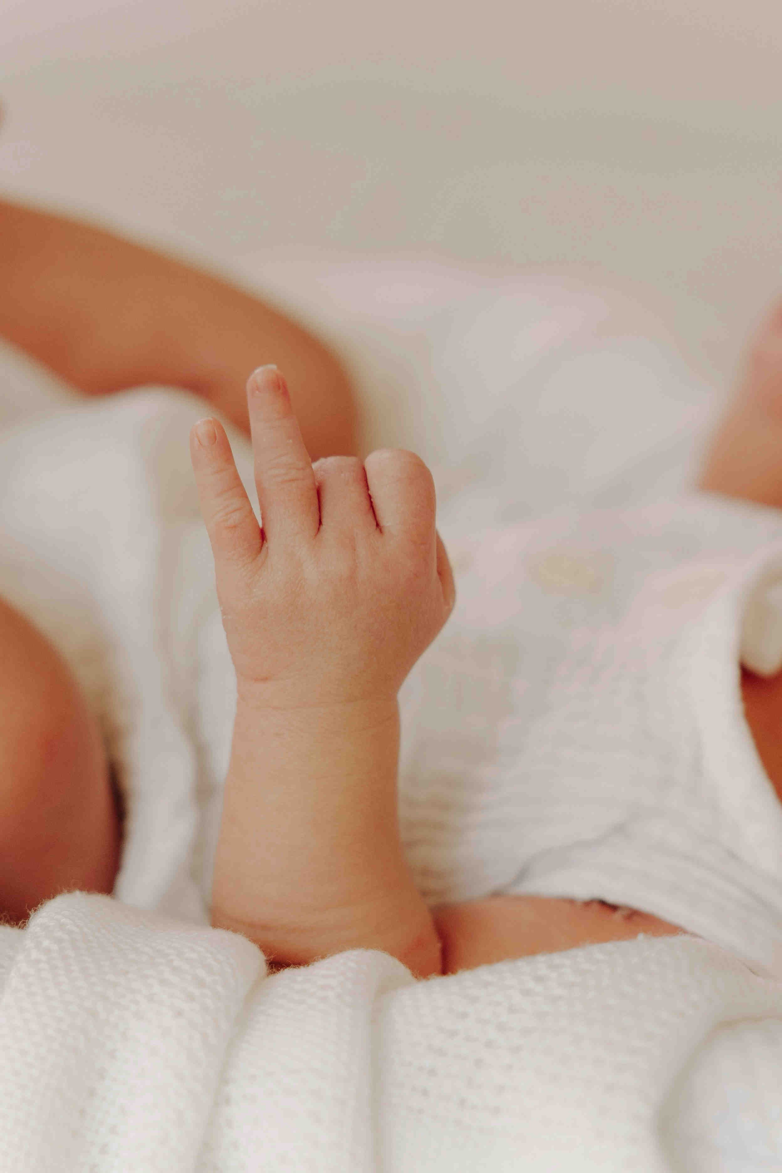Newborn Nico. Wedding, Maternity & Family Photographer in Dubai, UAE & Worldwide