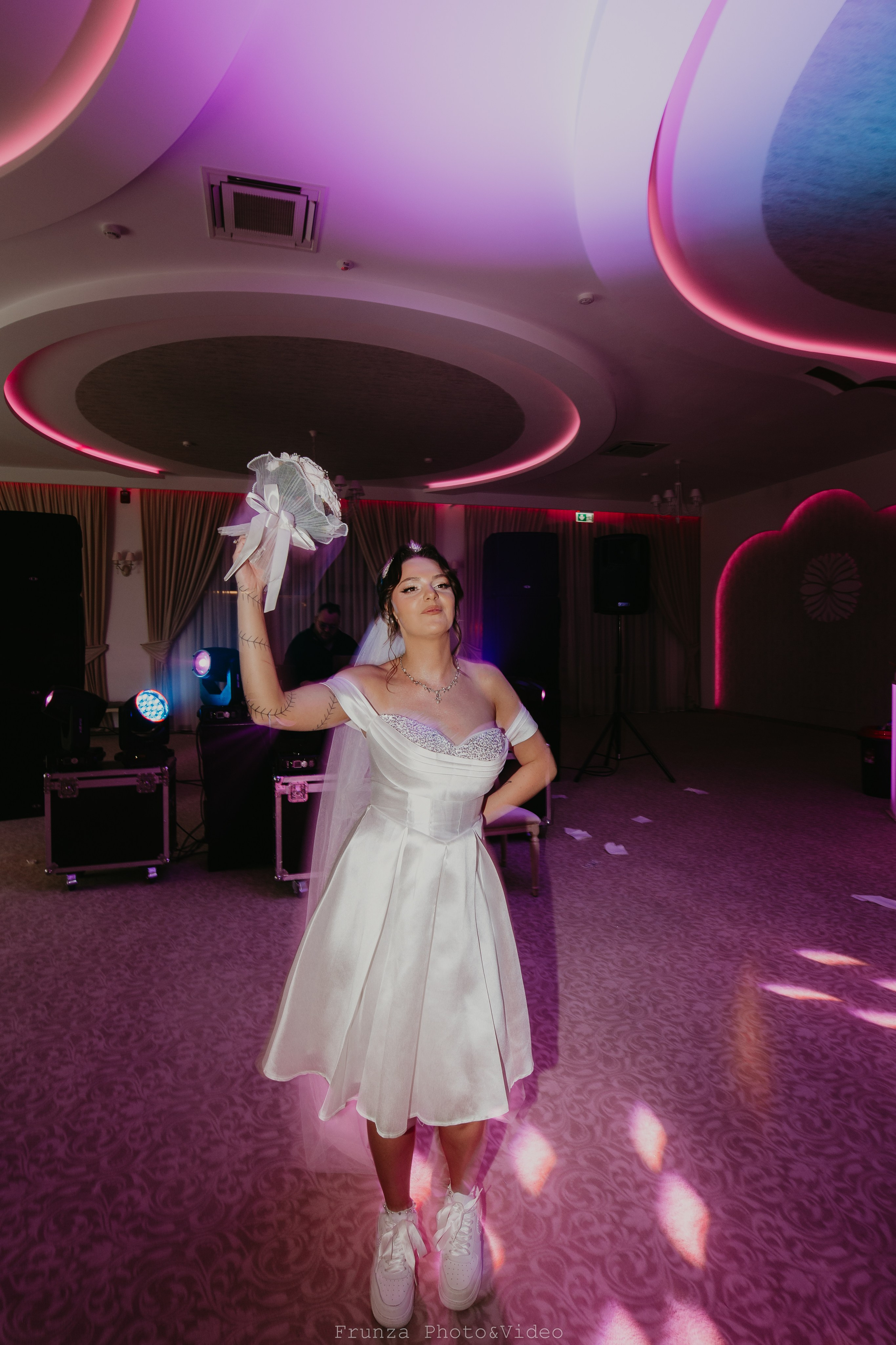 Ionut & Alexandra / Complete Wedding Day. Foto / Video nunta Deva, Hunedoara