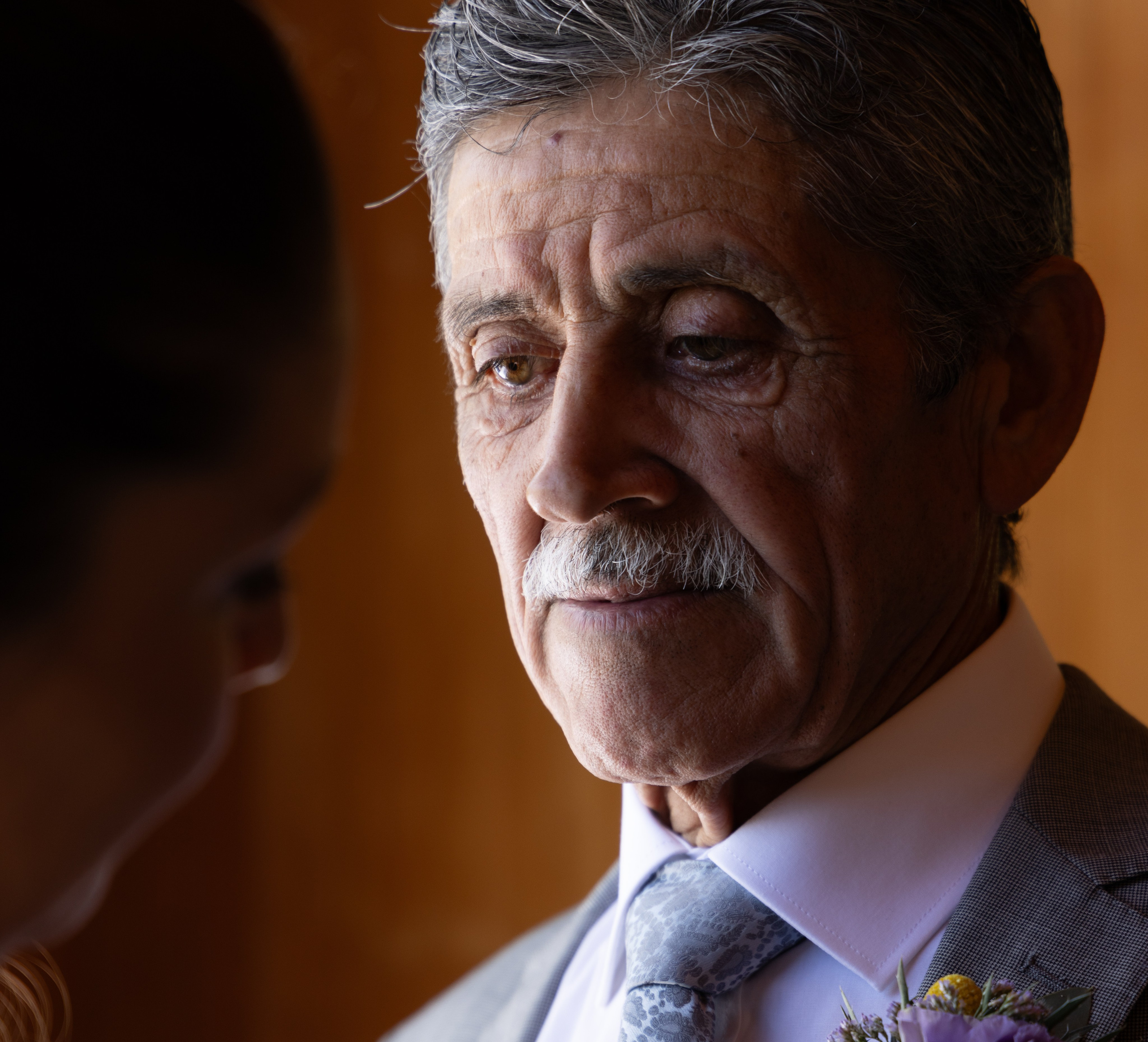 Maritza y Alen. Dinka & Emilio - El arte de preservar lo que no se repite