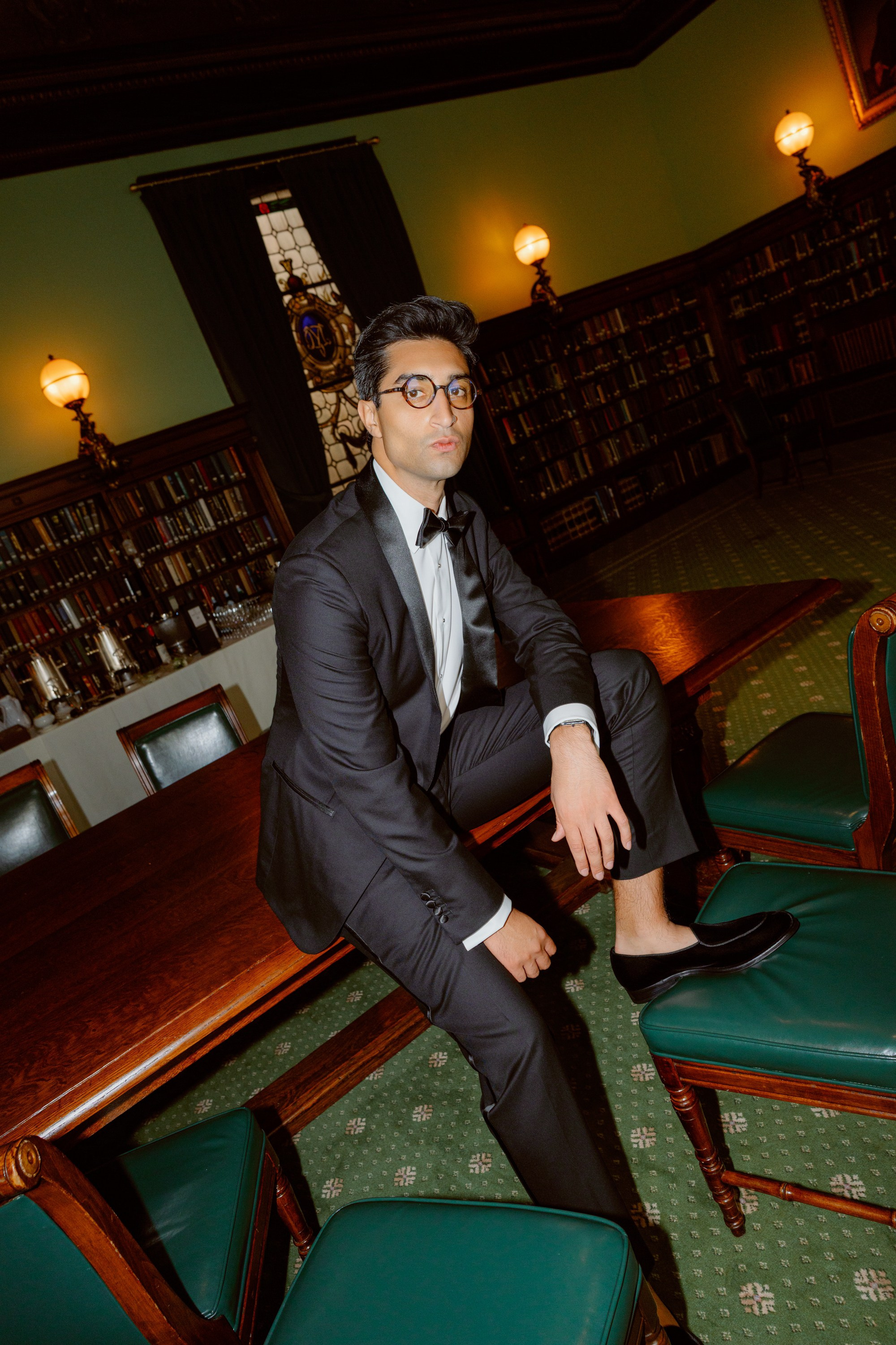 Nicole and Akash. Wedding photographer and videographer New York | New Jersey