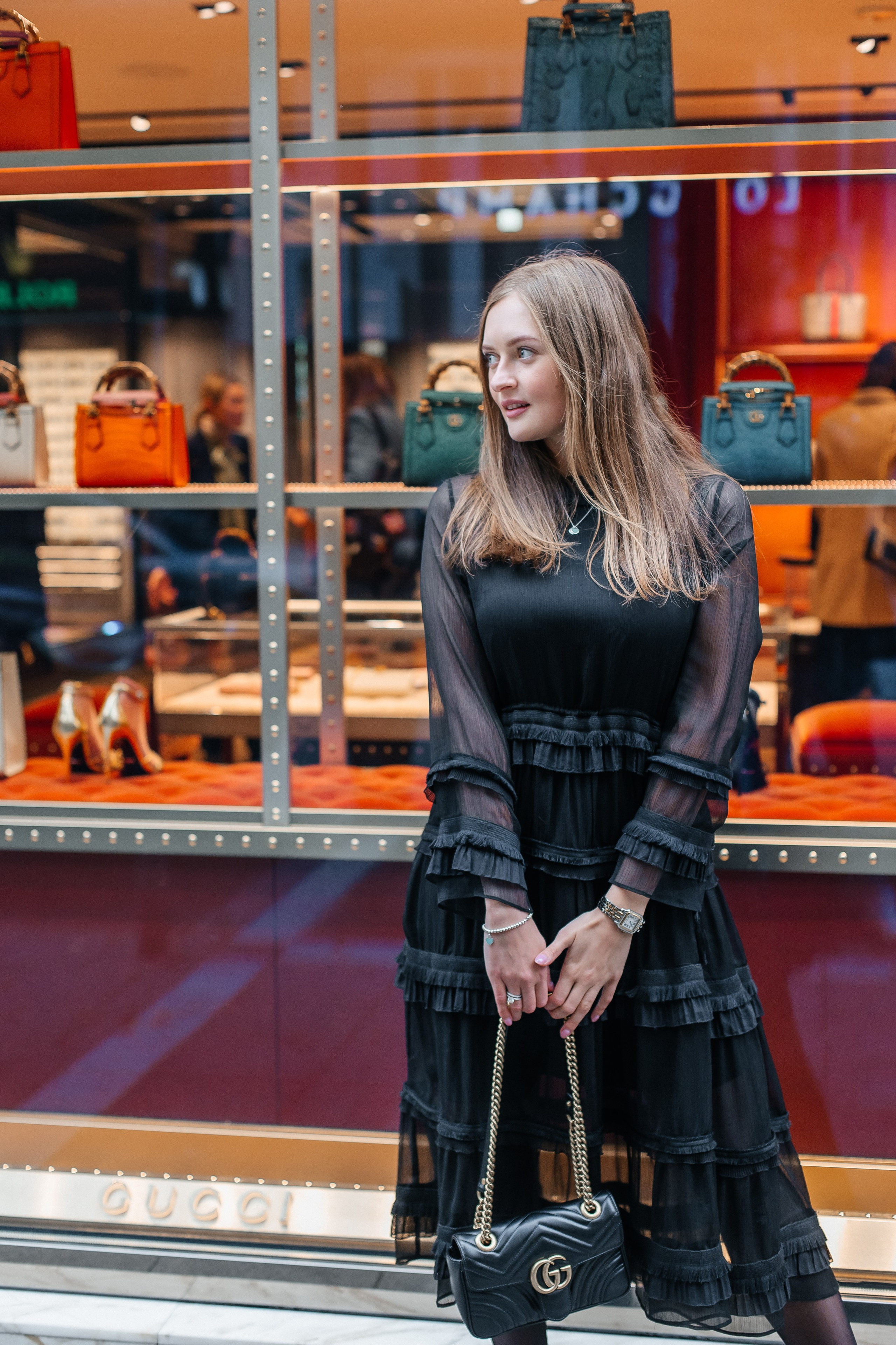 Diana & Bernhard 4.11.23 — Frankfurt. PHOTOgrapher Germany MARBURG