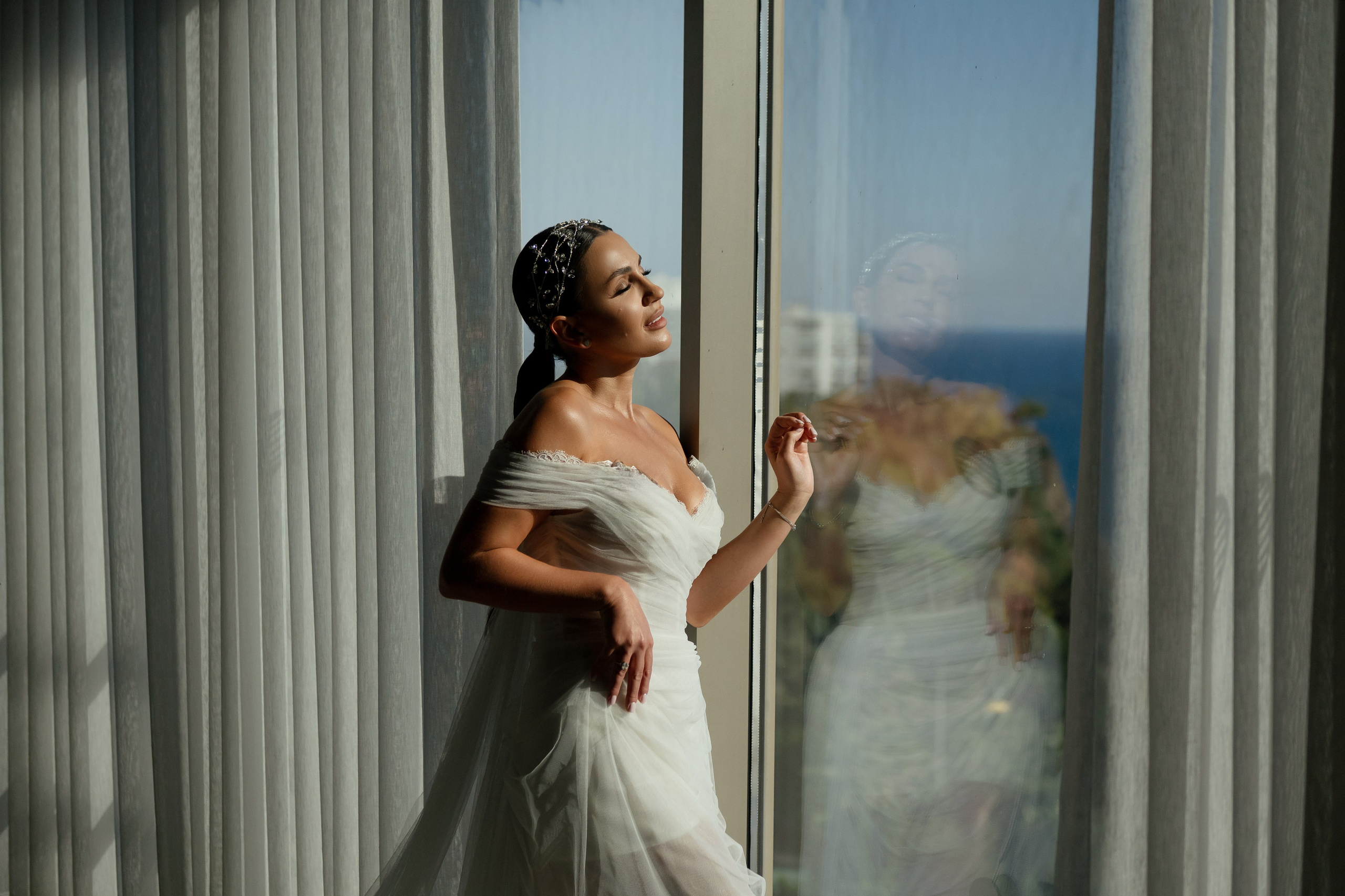 Фотограф в Анталии. Фотограф в Анталии (Турция) Ева Сэрт