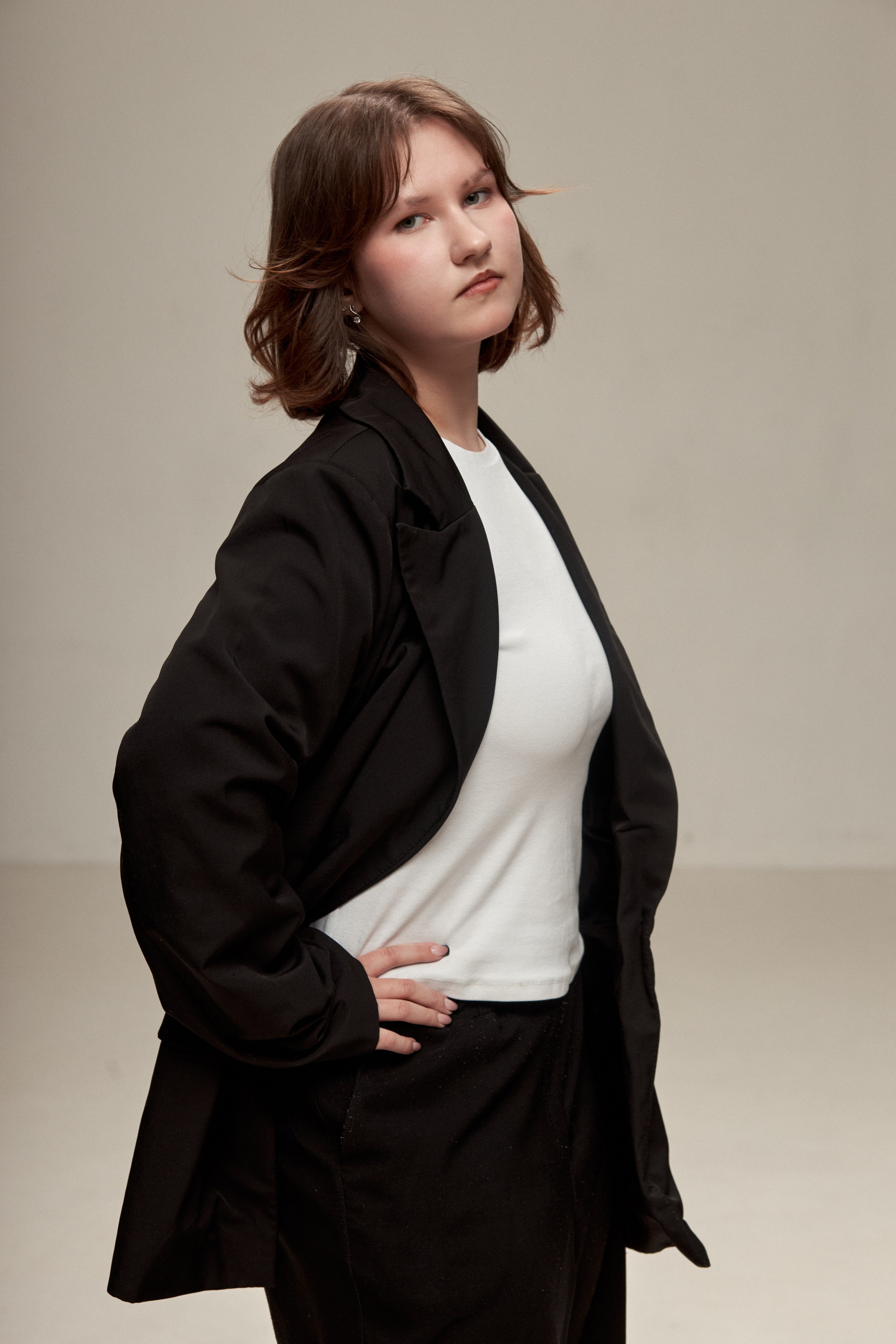 9 КЛАСС 25 ШКОЛА. Фотостудия рекламной, коммерческой съемки в Улан-Удэ