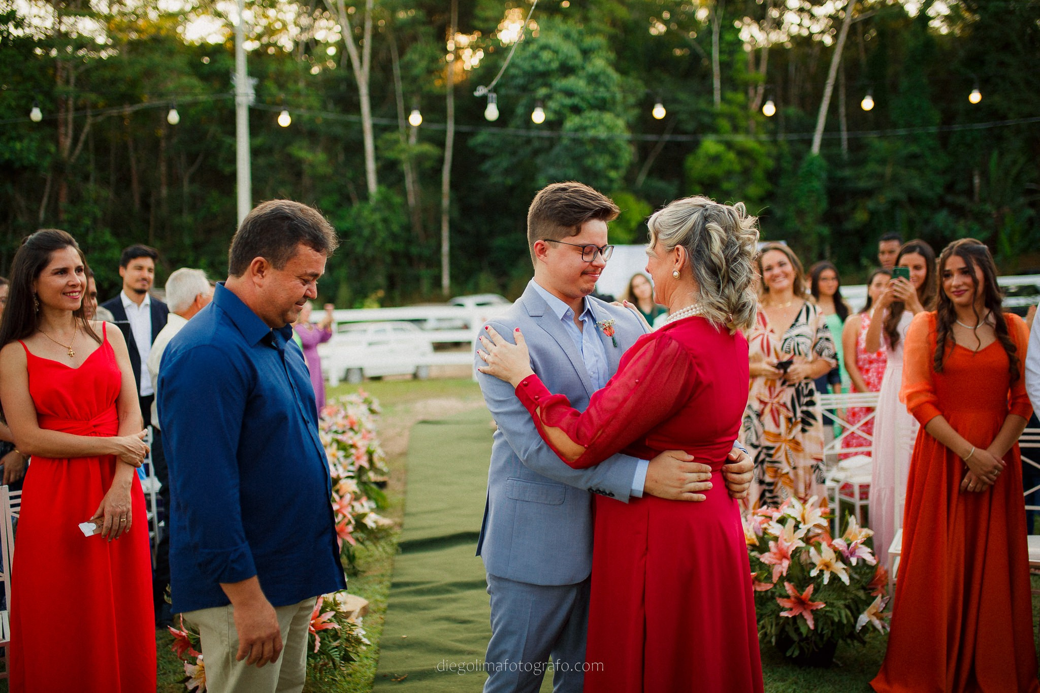 Gio & João. Diego Lima Fotógrafo e Videomaker em Rondônia