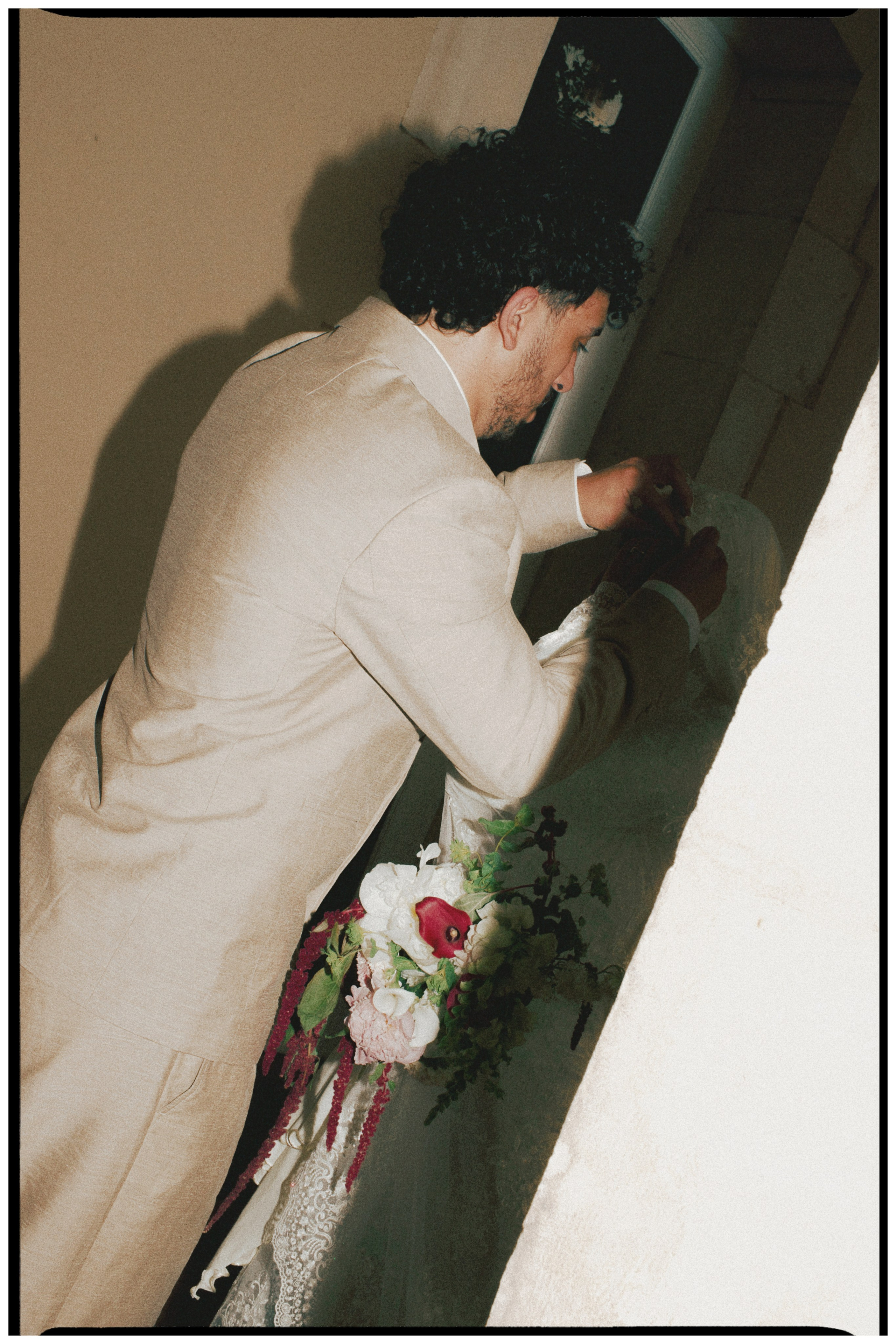 Galerie complète. Hojra Studio - Wedding photographer