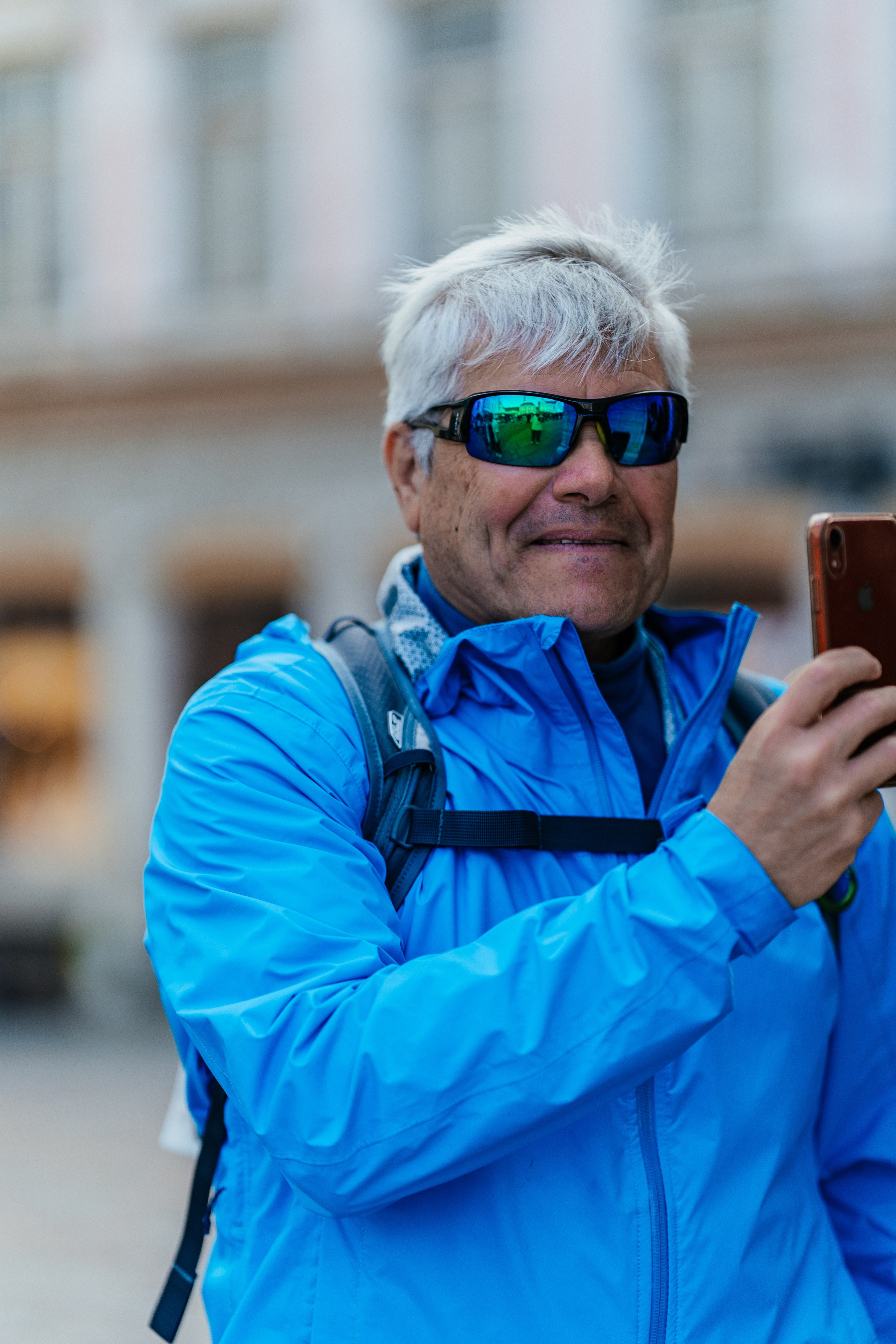 Street photo. Uvarovsphoto