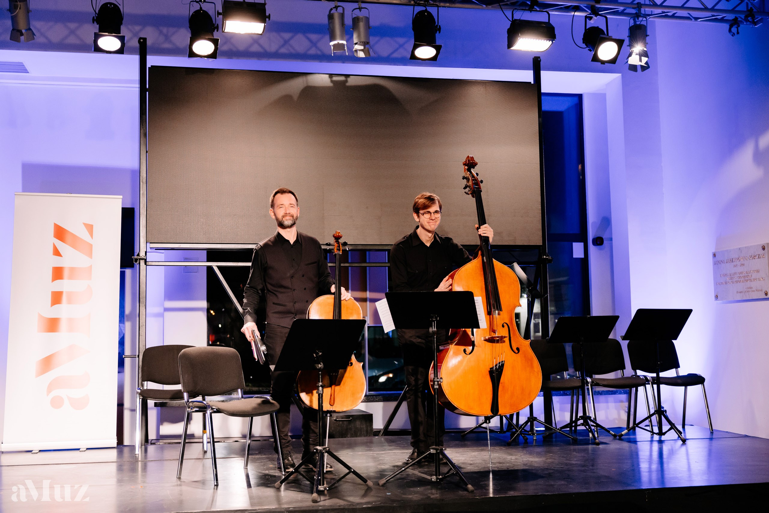 Koncert w 232. rocznicę urodzin G. Rossiniego. Fotograf Ślubny Warszawa - Sesje Biznesowe Rodzinne Eventy