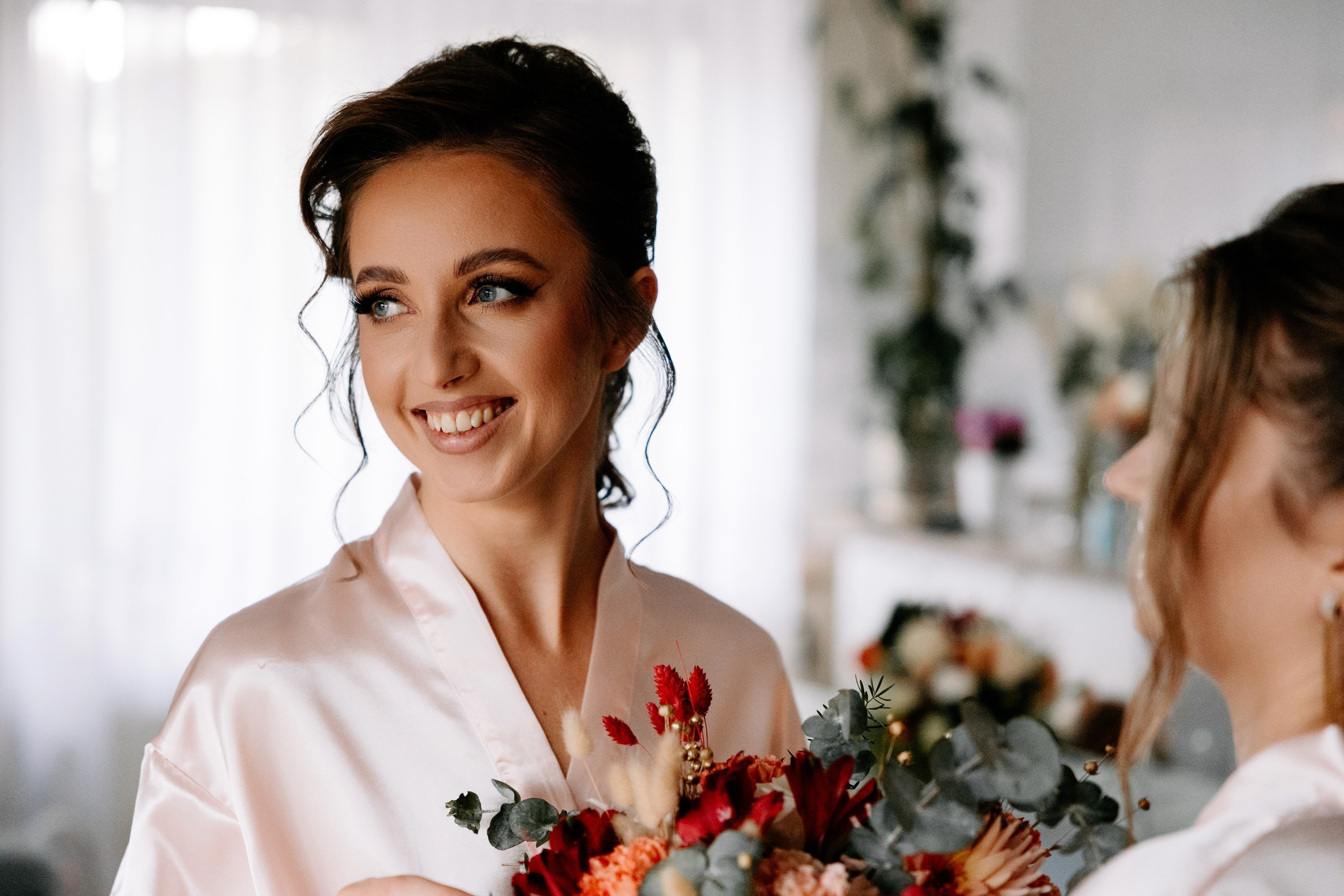 Basia ♡ Bartek. Fotograf Ślubny Warszawa - Sesje Biznesowe Rodzinne Eventy