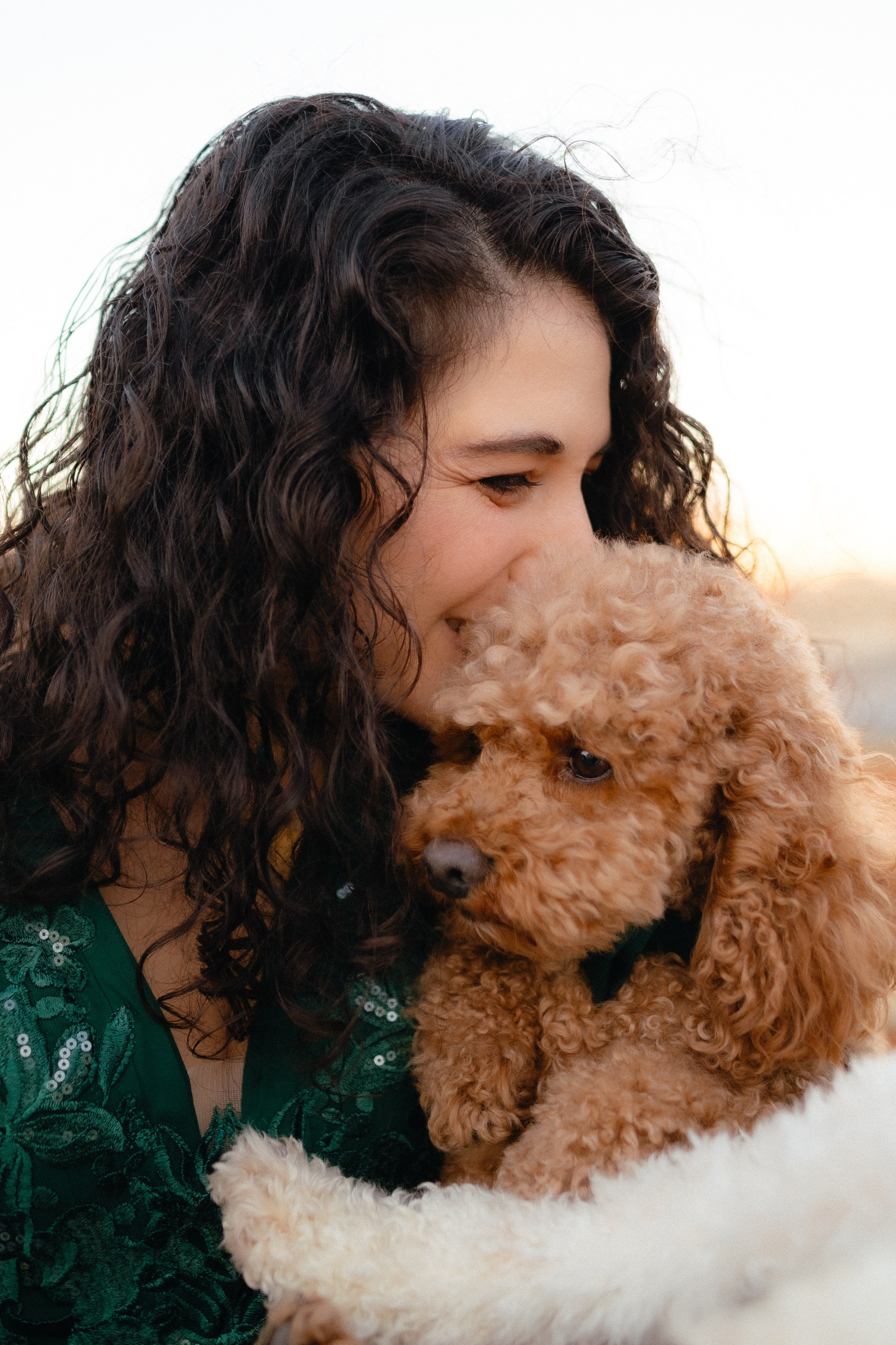 Lorenza & CJ. Фотограф в Милане Анна Линник