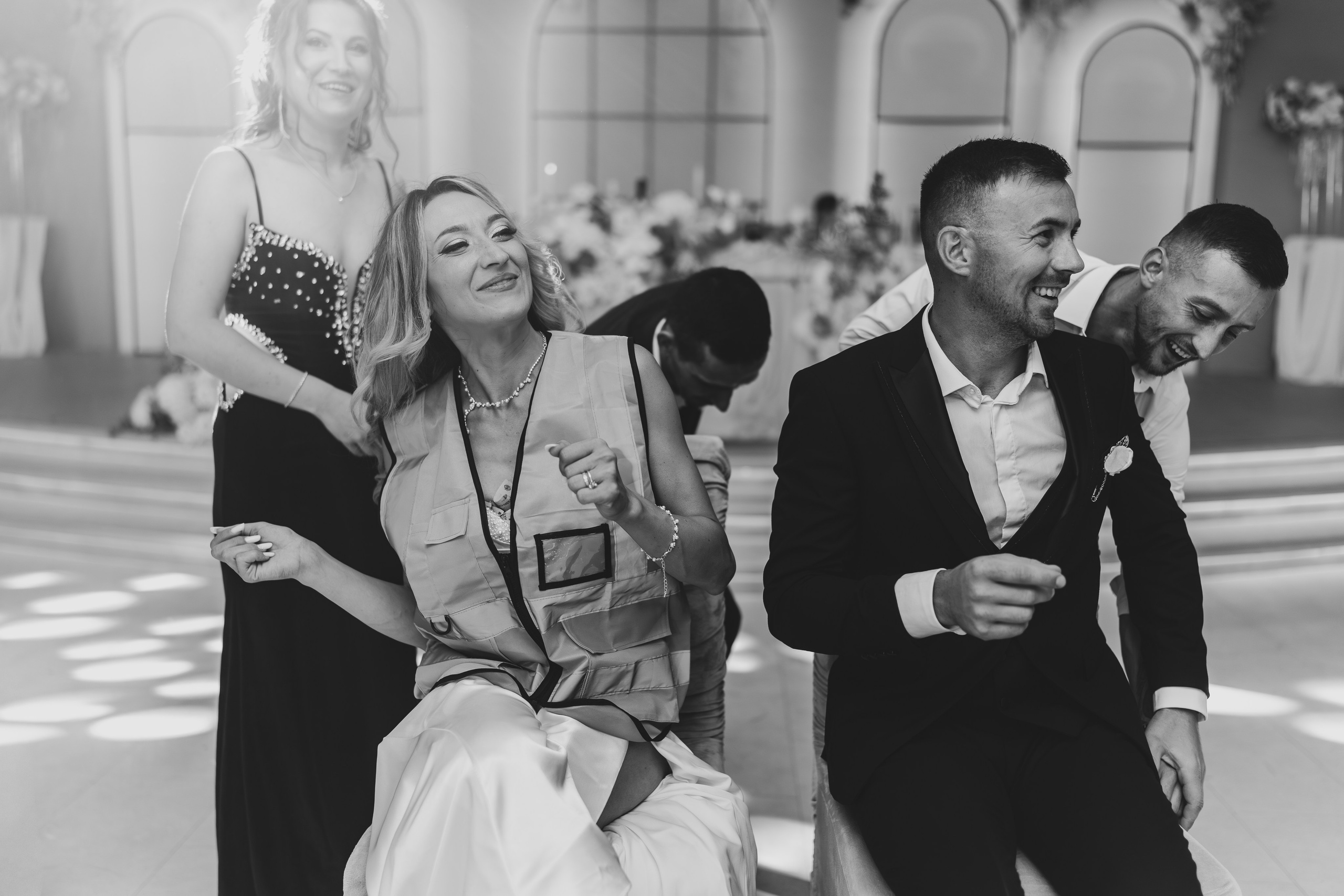 ANDREEA & IONUT. Fotograf Nuntă | Lucian Murgeanu - Fotograf Profesionist Evenimente