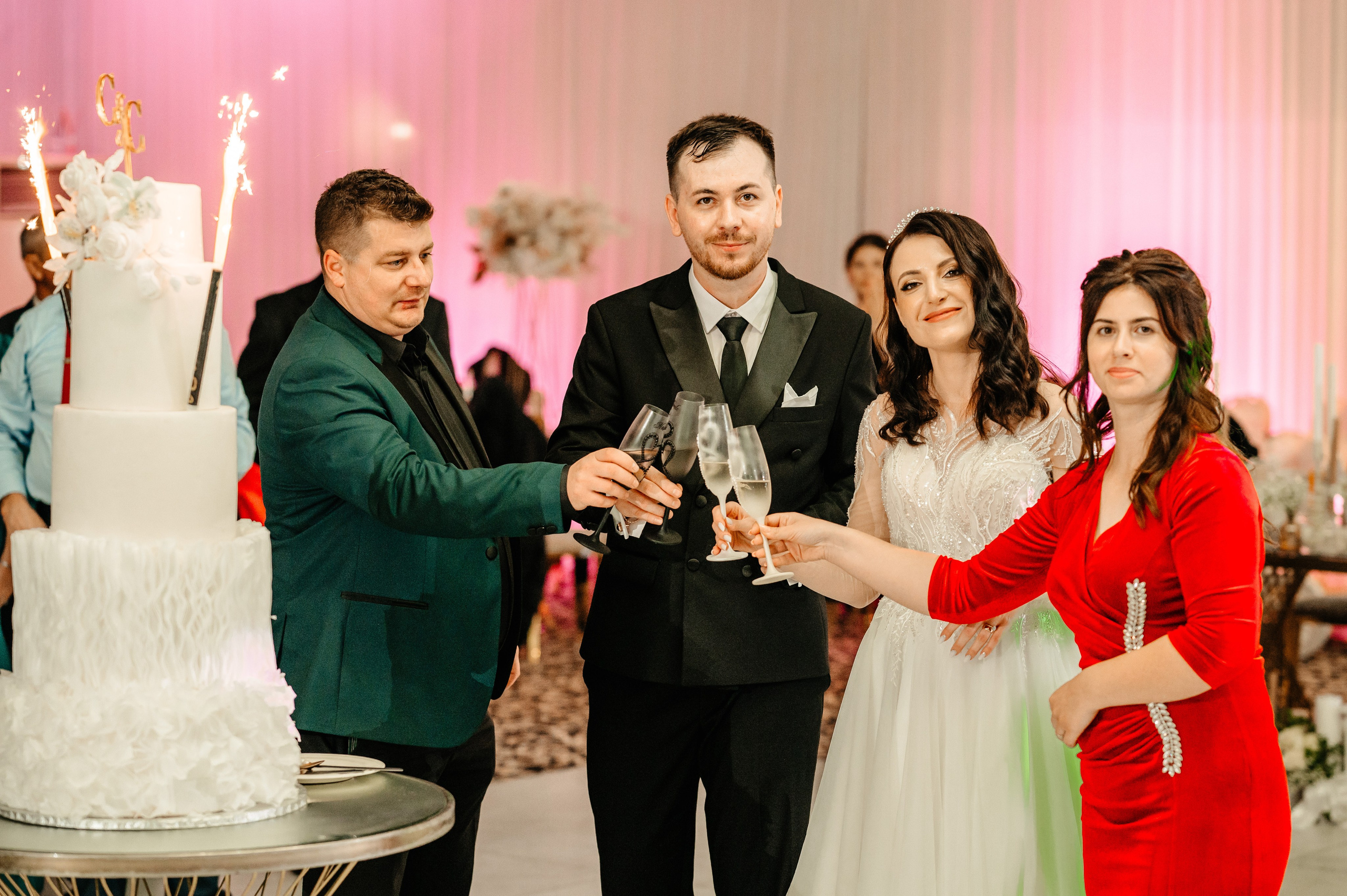 Claudia & Catalin. Mariusclaudiucojocaru.wfolio.pro