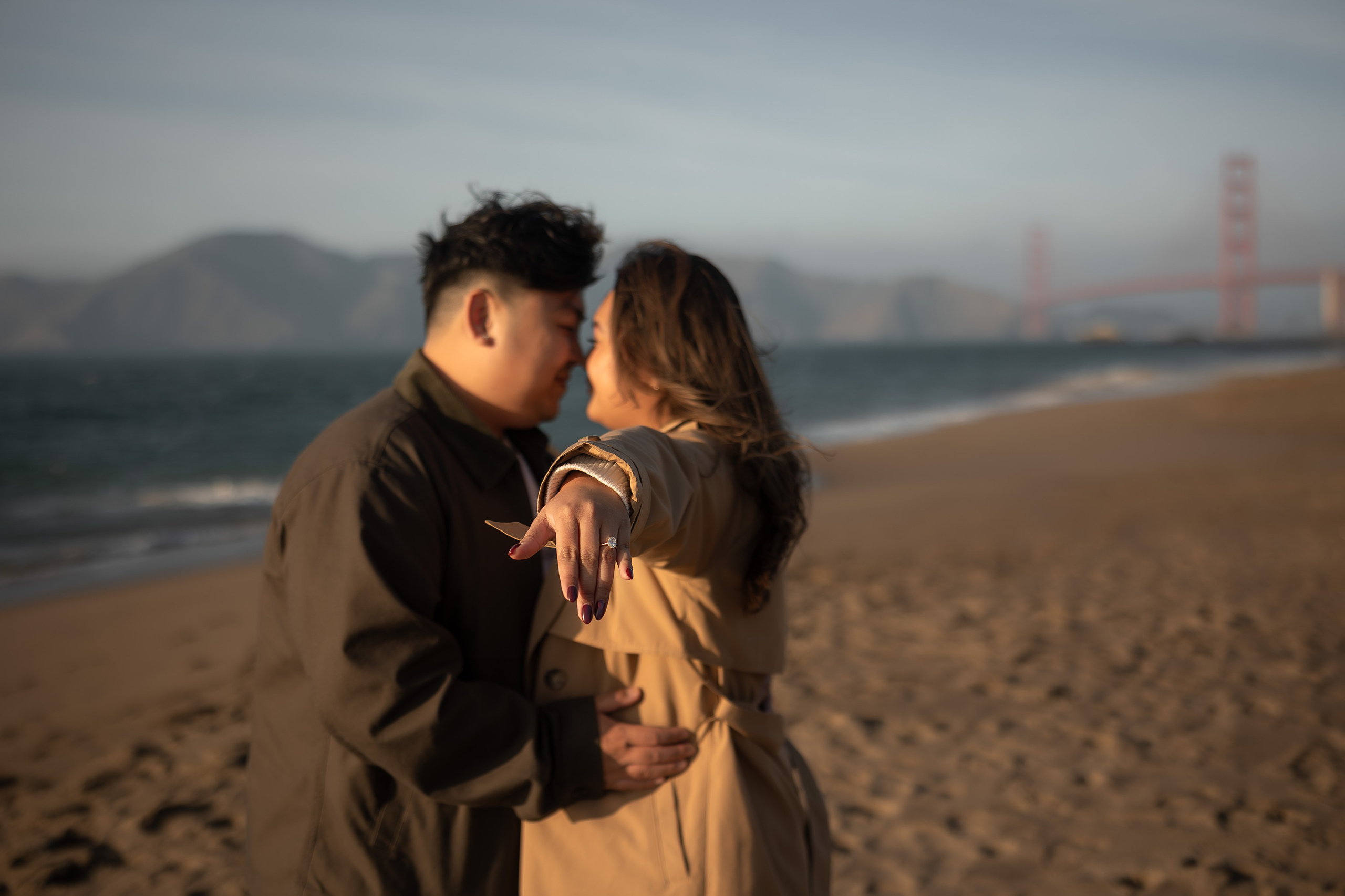 COUPLES. Couples & Families photographer in Bay Area, San Jose, California