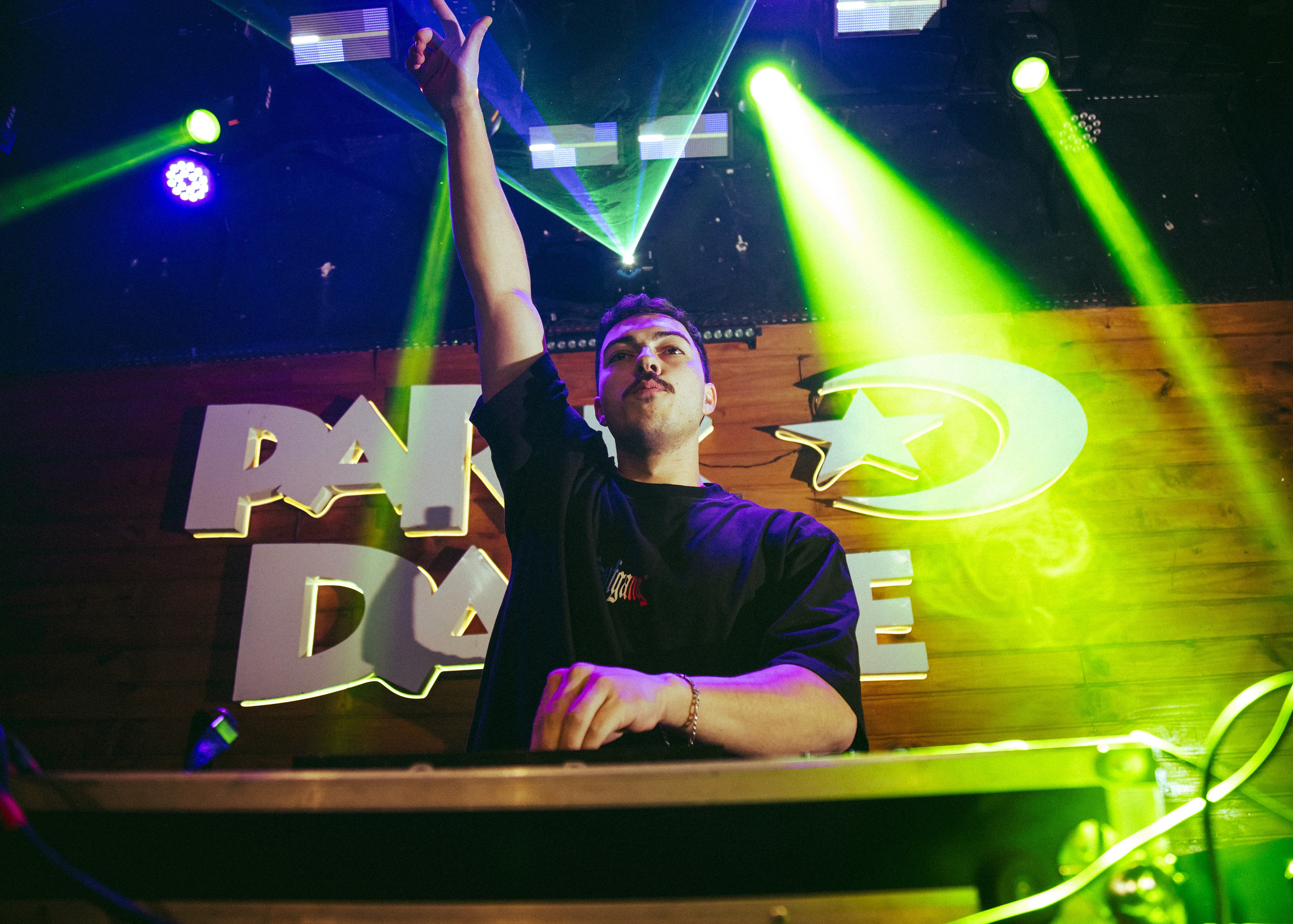 Shows e Eventos. Rafael Marques Fotografia