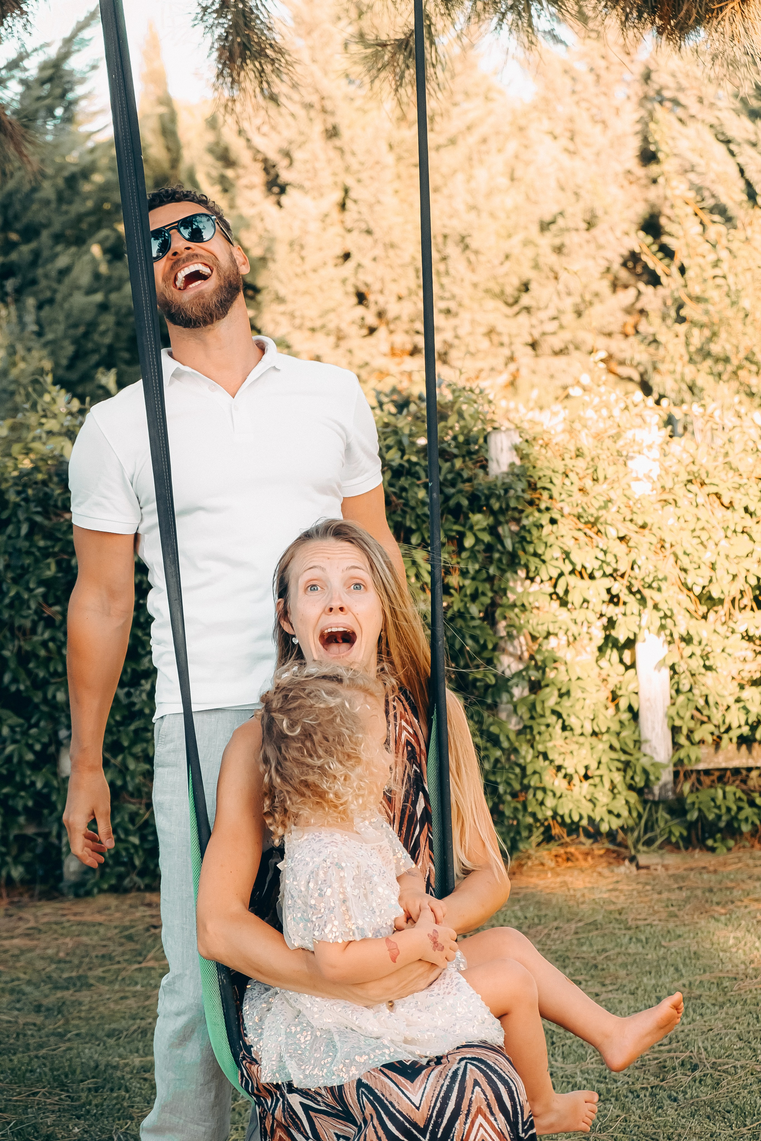 Дитячий день народження. Валерія Сичова. Сімейний та репортажний фотограф в Португаліі