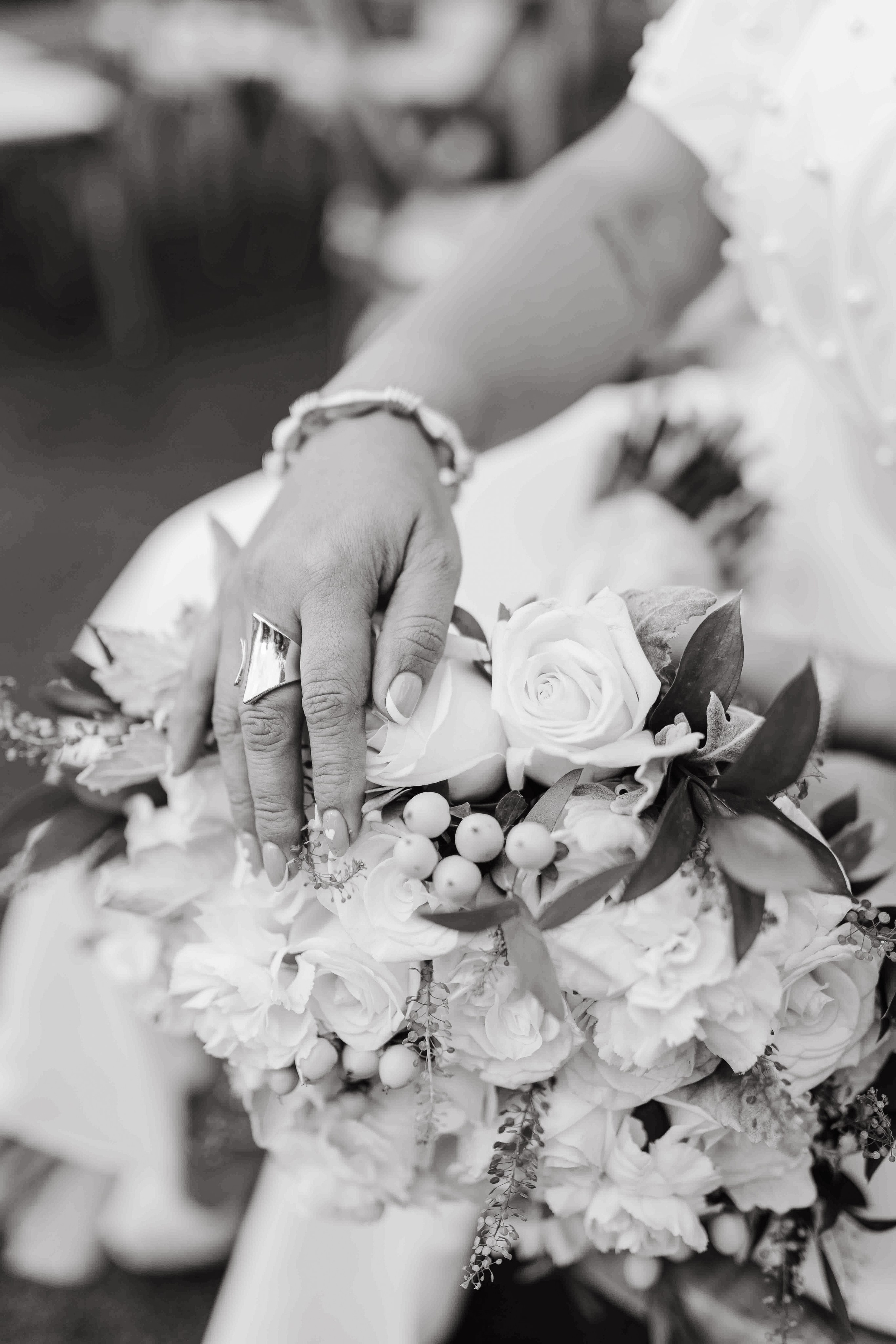 otografo de bodas en loja ecuador ceremonia iglesia pareja