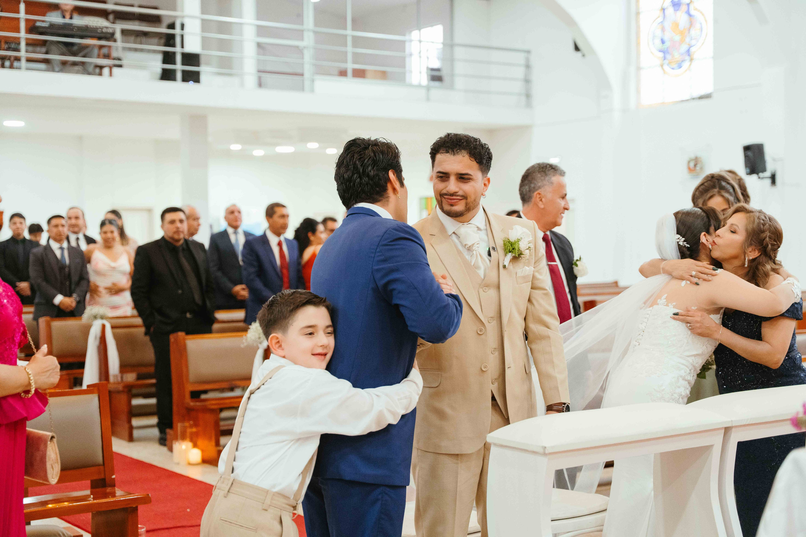 Boda de Kelvin y Yari en Loja | Fotografía y Filmación por Piero Alvarez. Fotógrafo de bodas en Loja Ecuador | Piero Alvarez PH