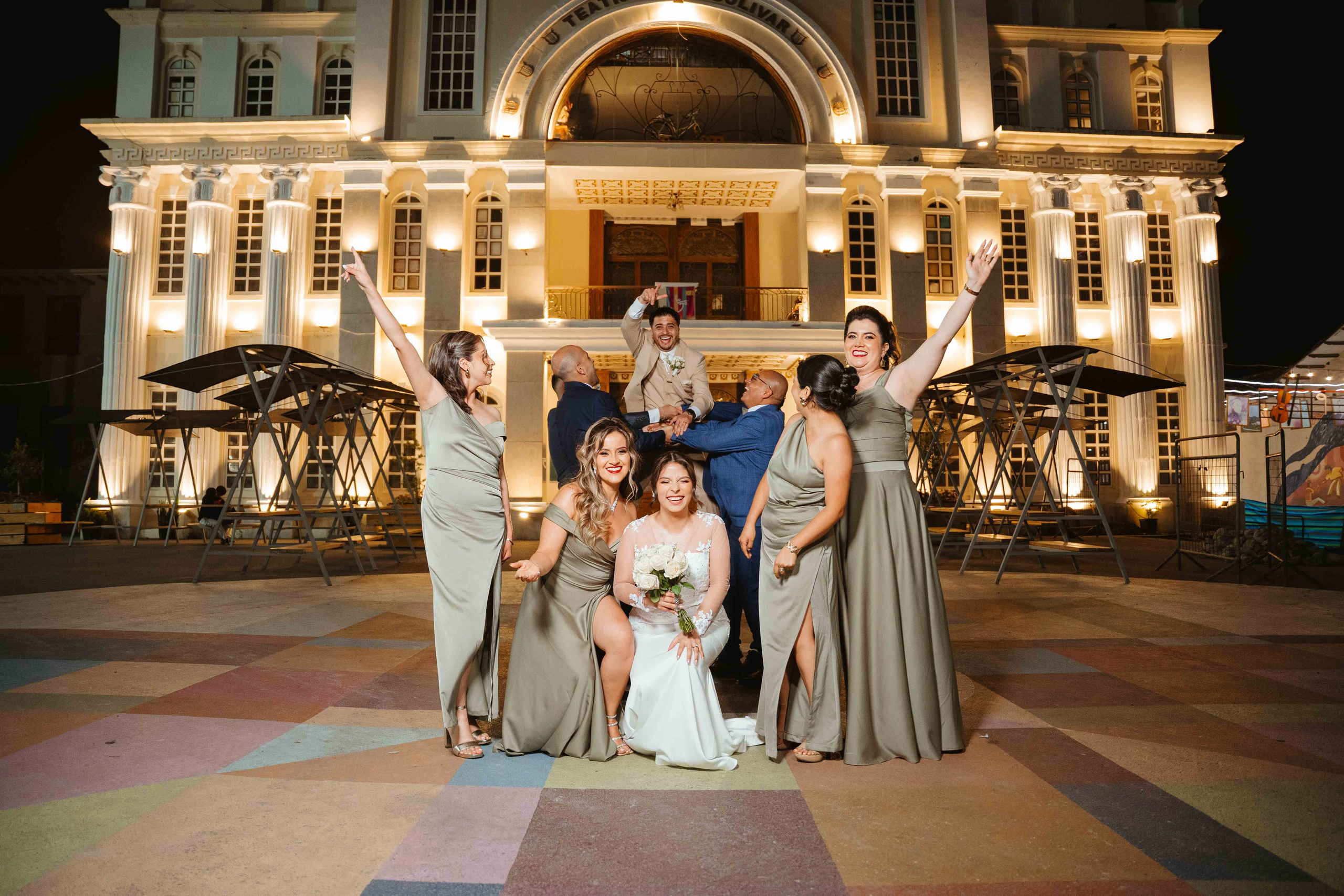 Boda de Kelvin y Yari en Loja | Fotografía y Filmación por Piero Alvarez. Fotógrafo de bodas en Loja Ecuador | Piero Alvarez PH