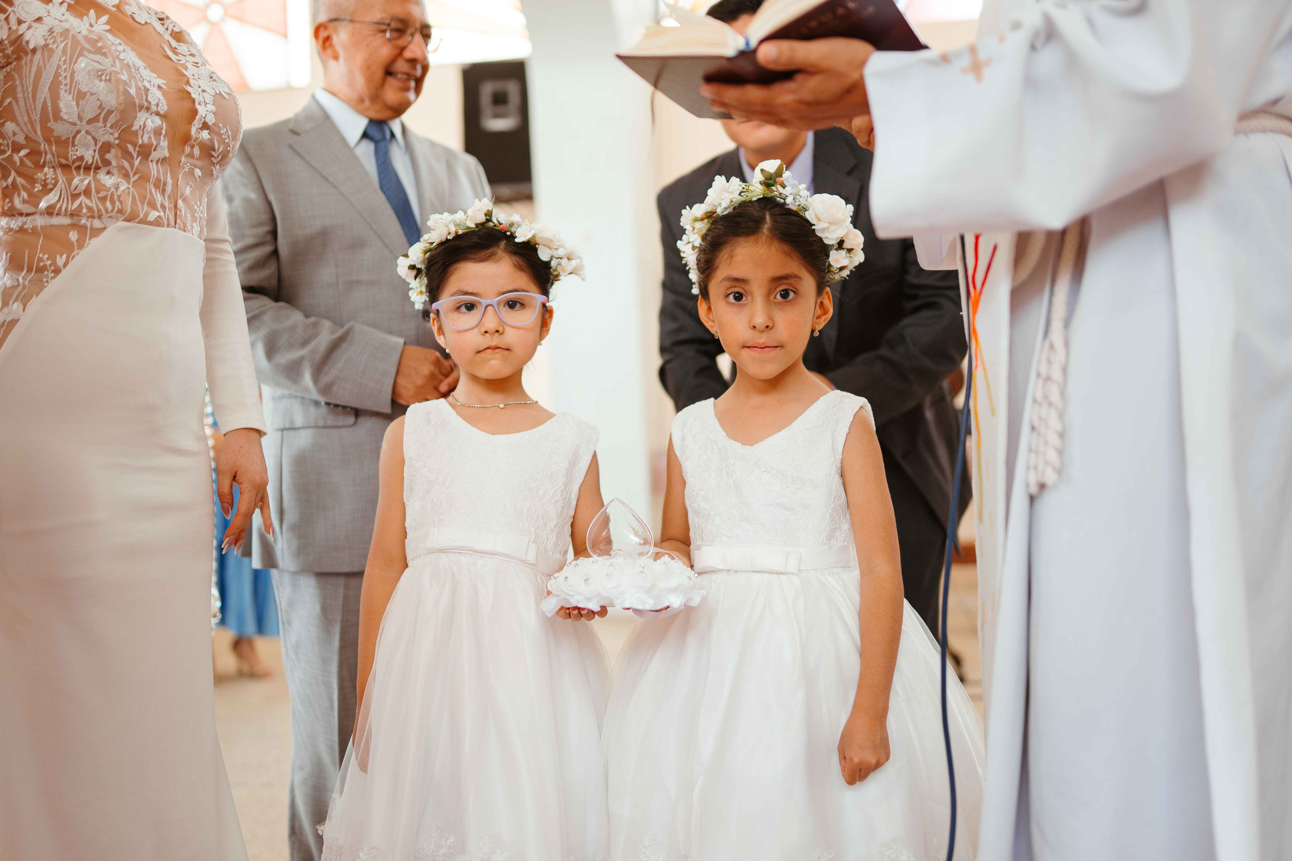 Karina y Daniel. Fotógrafo de bodas en Loja Ecuador | Piero Alvarez PH