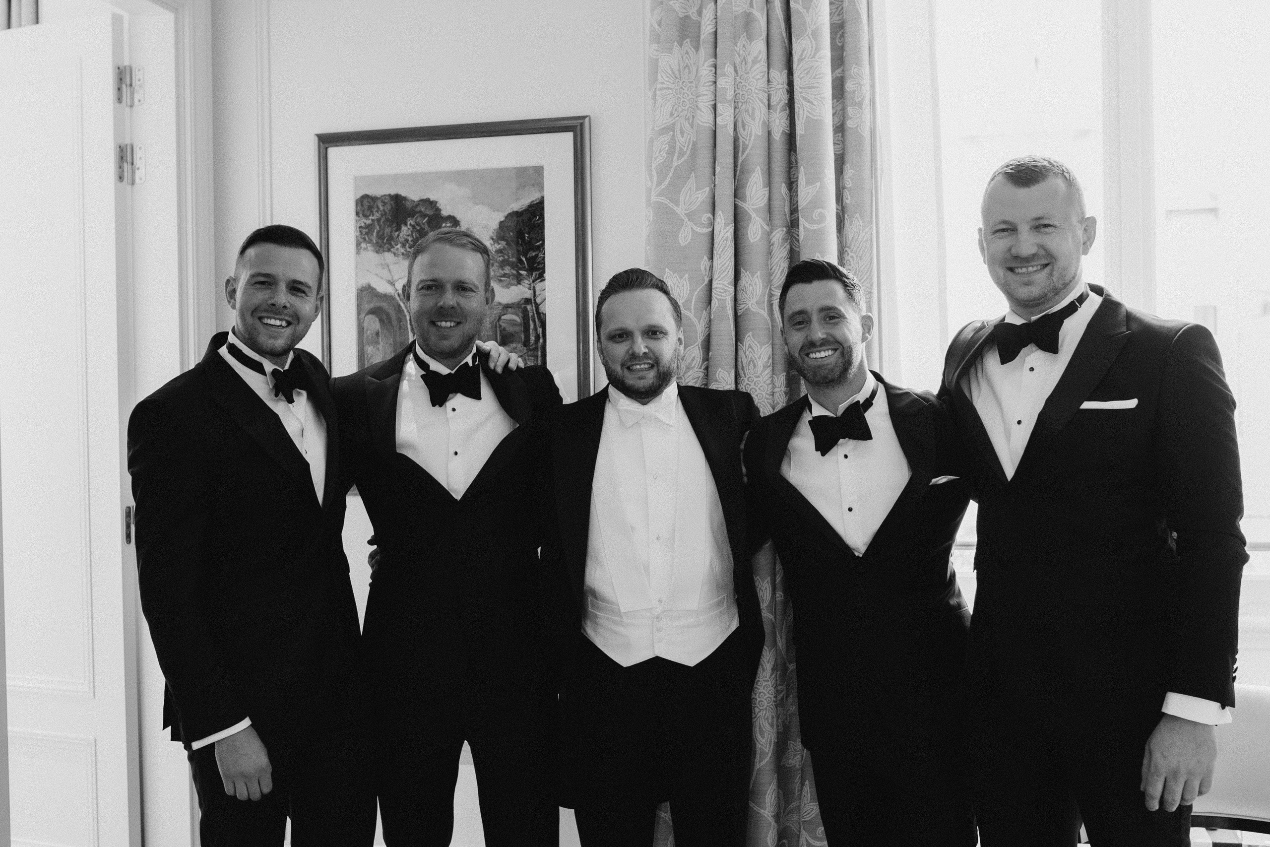 Isabelle & Adam, Villa Miani, Rome. Фотограф в Милане Анна Линник