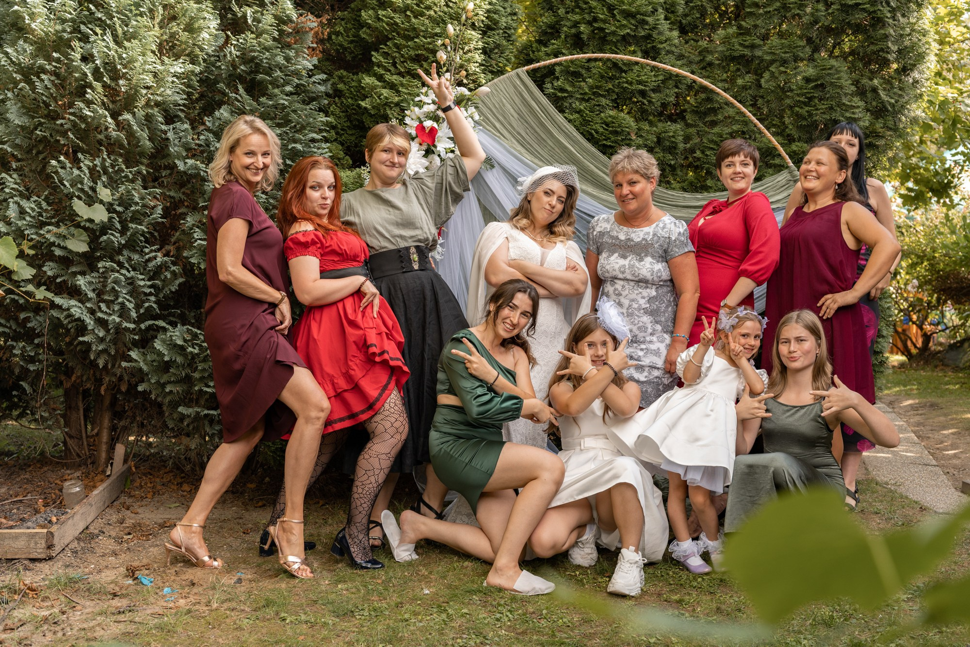 Aleksandra&Martin. RODINNÁ FOTOGRAFKA LABYK KATERYNA