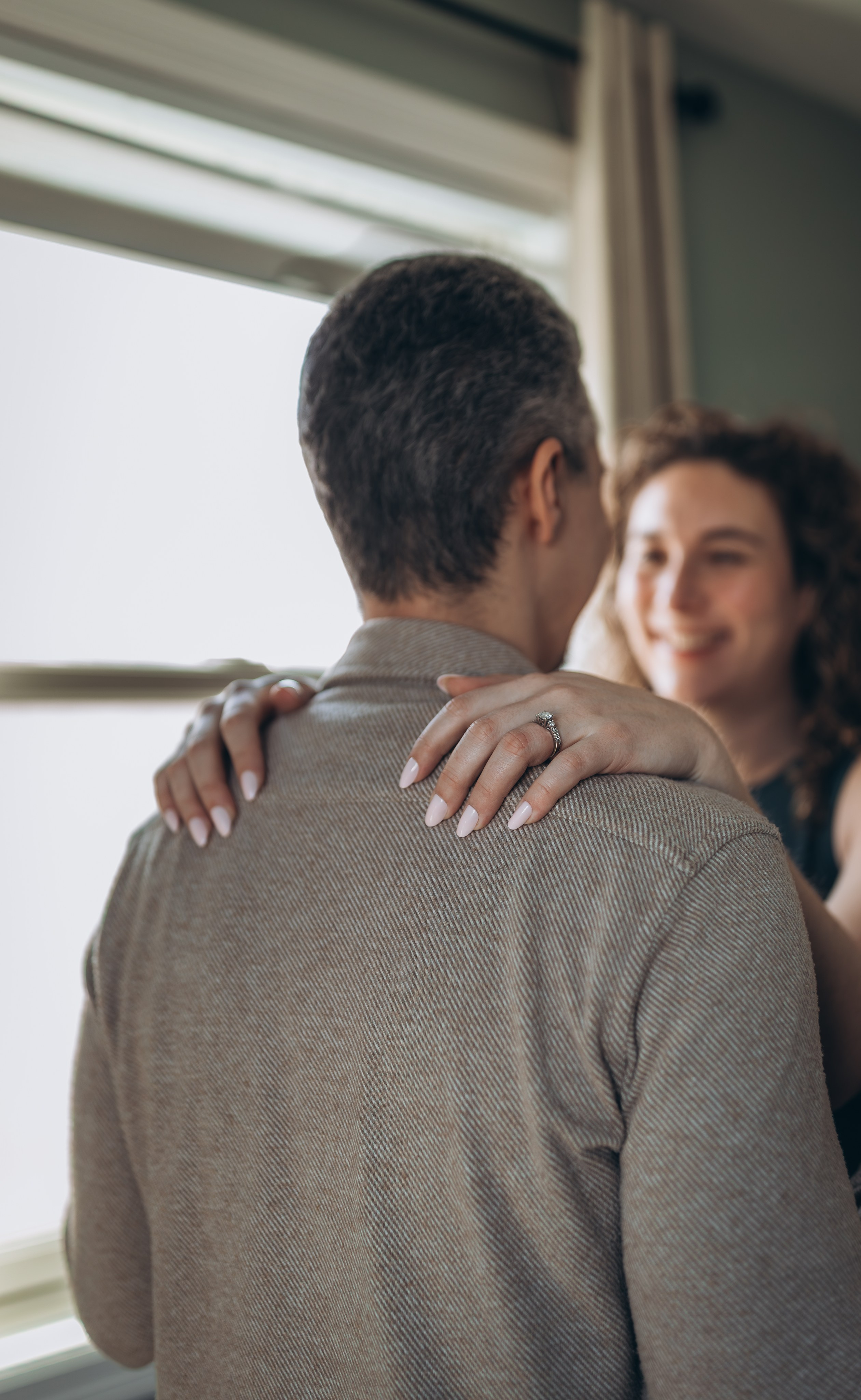 Rebecca. Love Through Photo