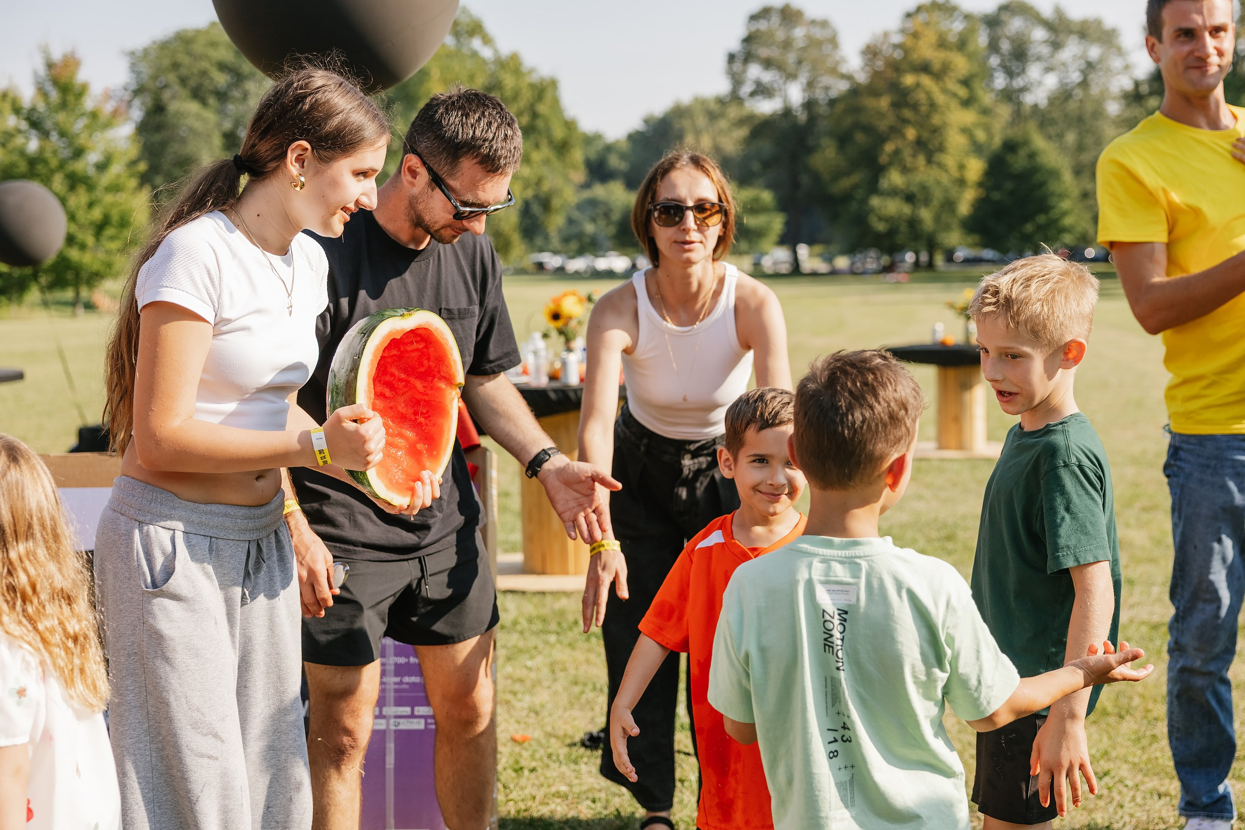 OCMC 09.13.2025. Wedding family event photographer in Chicago Nick Yushevich